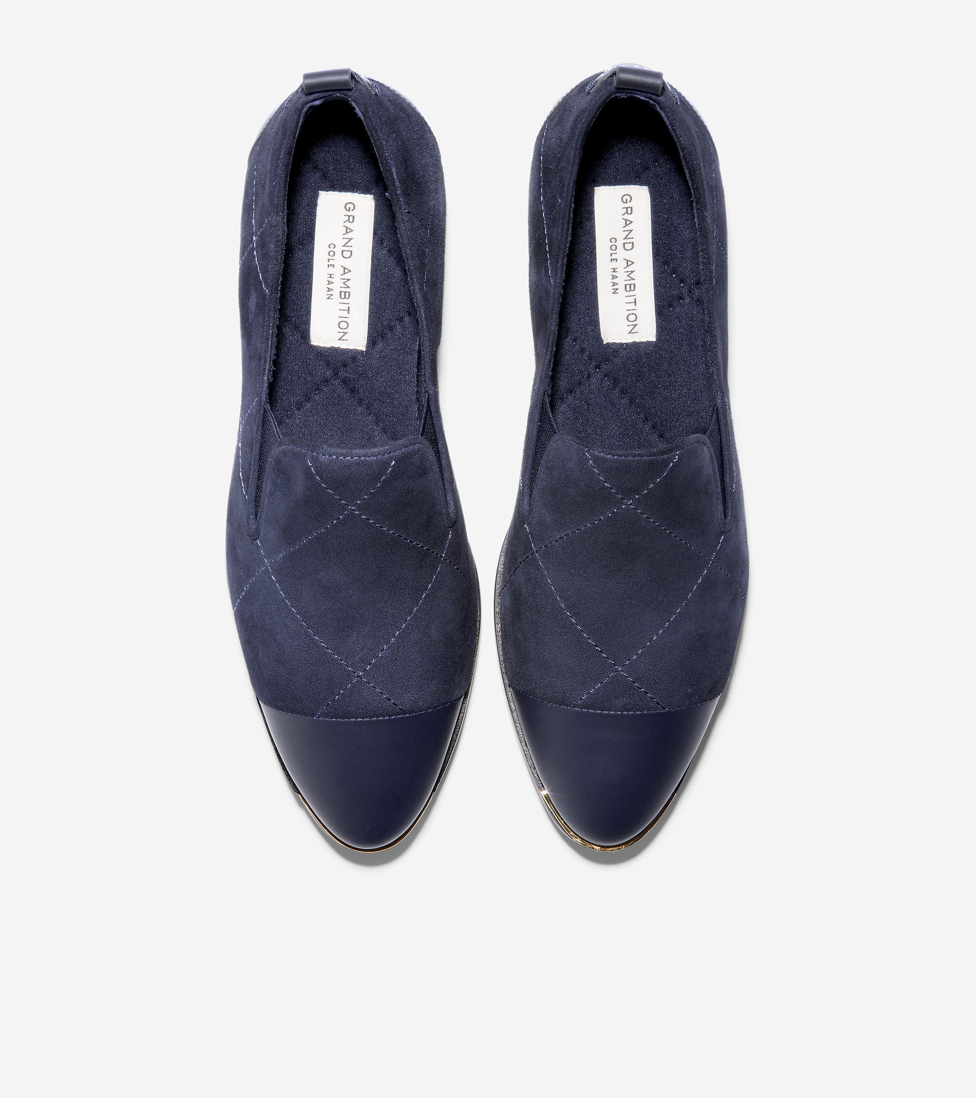 Grand Ambition Slip-On Sneaker