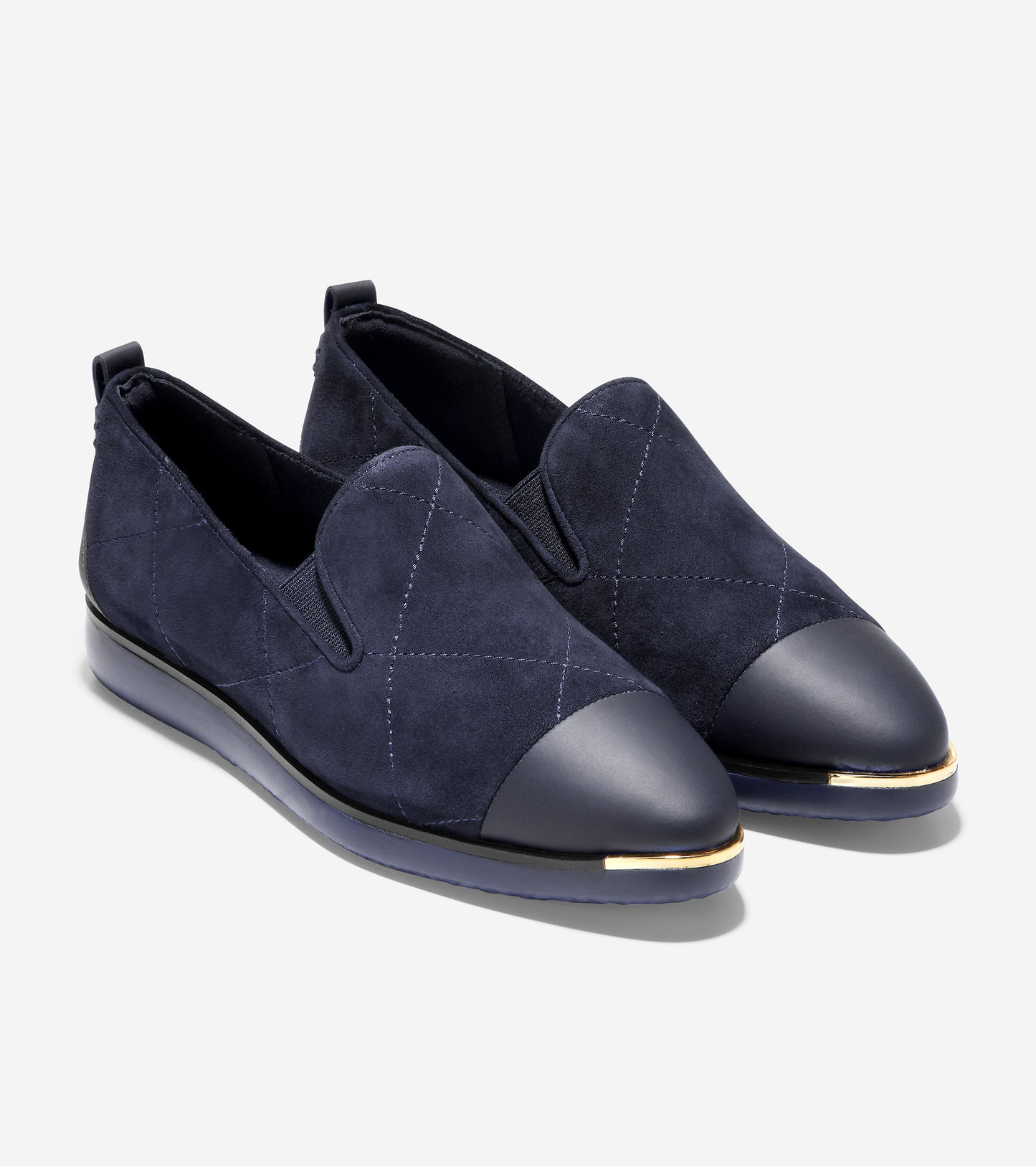 Grand Ambition Slip-On Sneaker