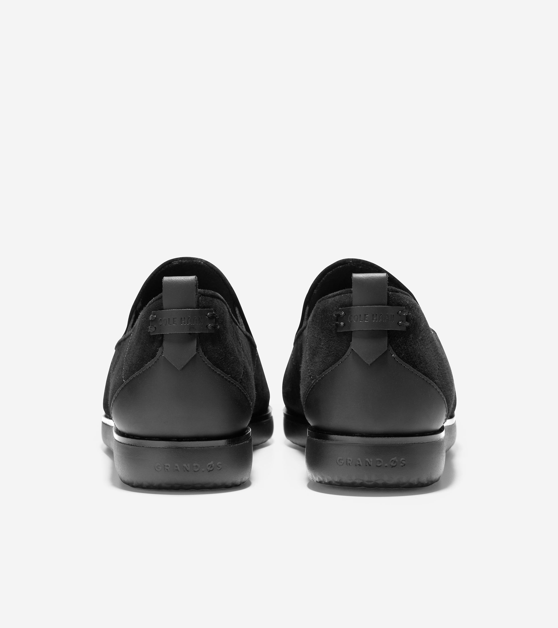 Grand Ambition Slip-On Sneaker