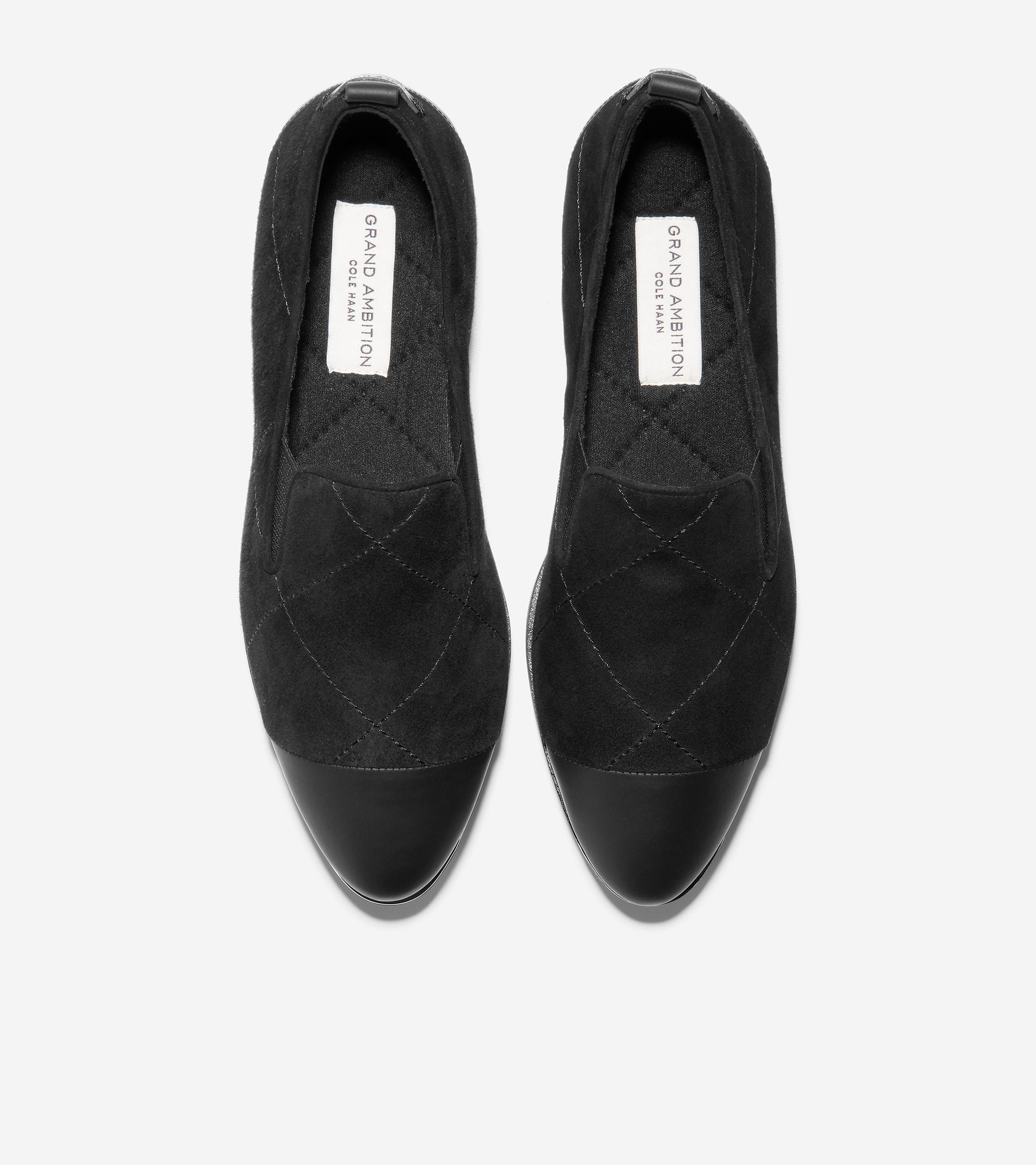 Grand Ambition Slip-On Sneaker