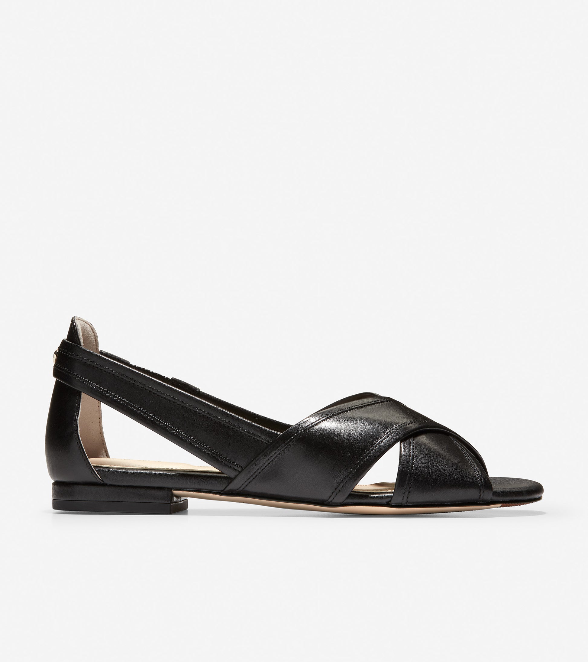 Modern Classics Lewis Flat Sandal