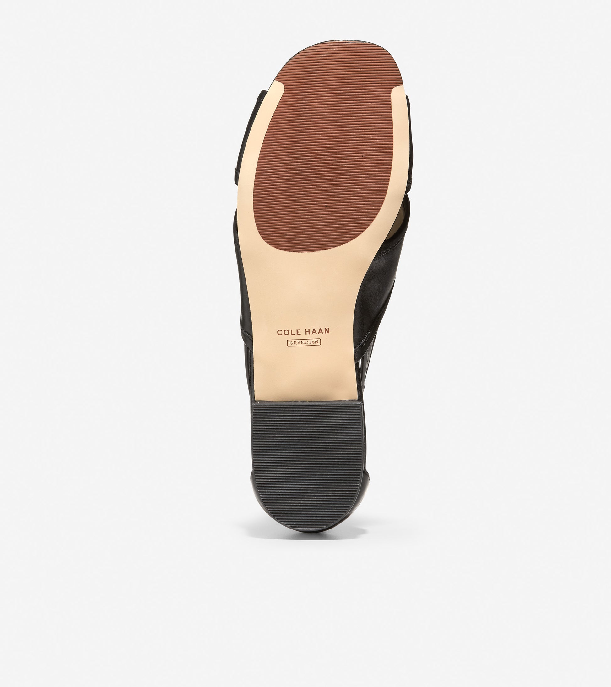 Modern Classics Lewis Flat Sandal