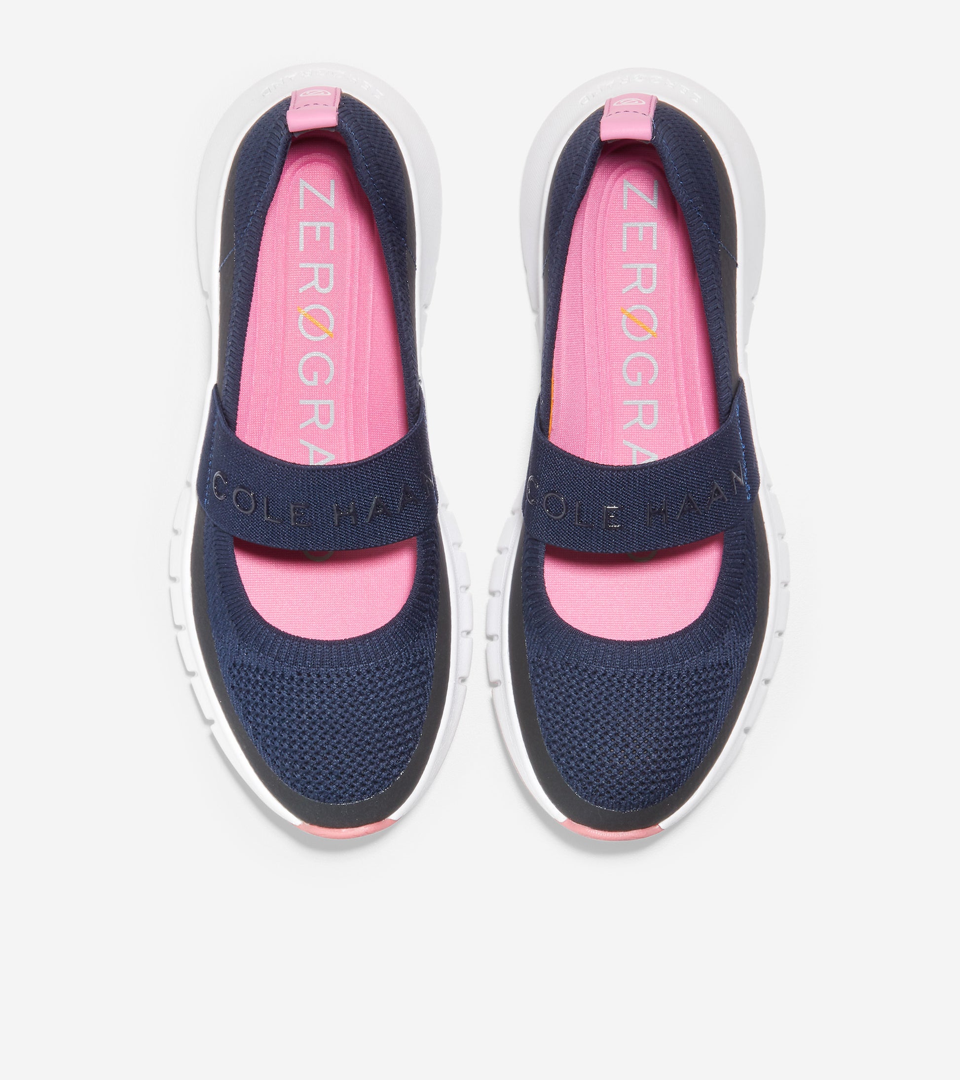 ZERØGRAND Flex Slip-On Sneaker