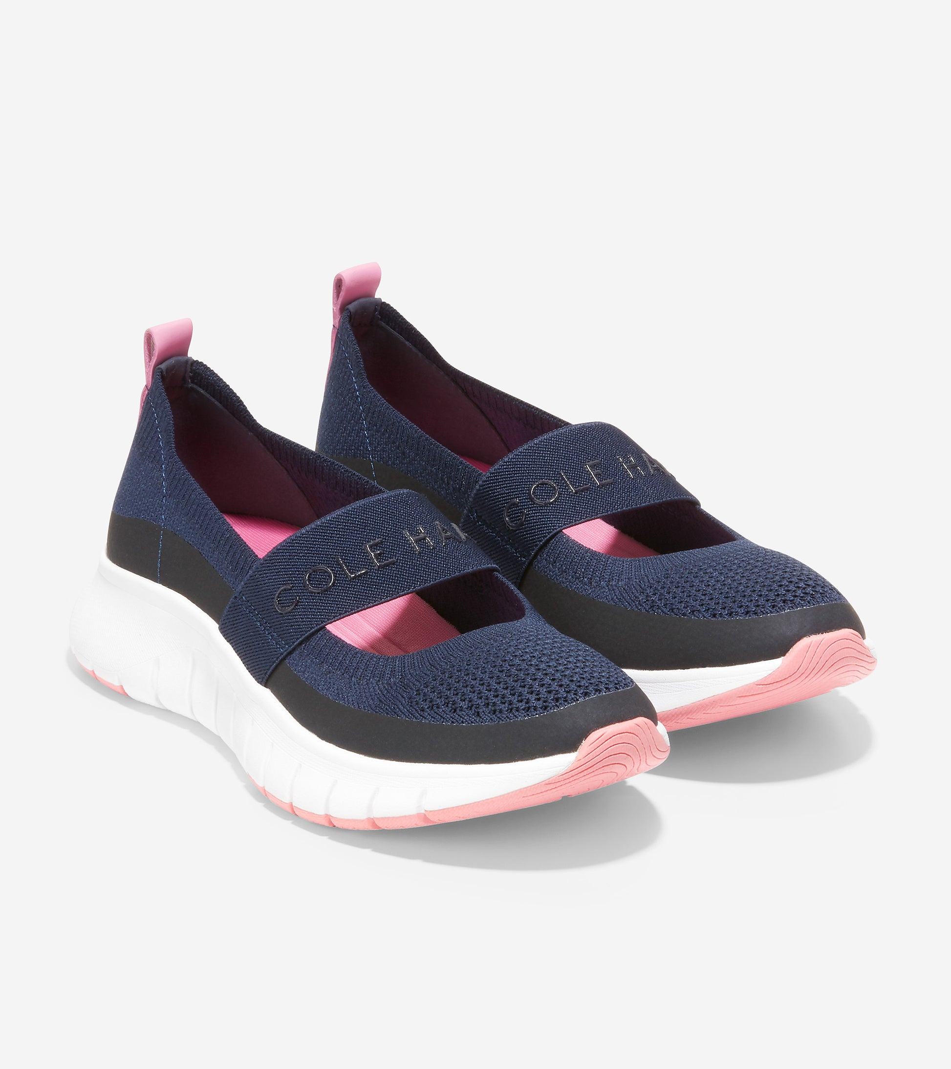 ZERØGRAND Flex Slip-On Sneaker