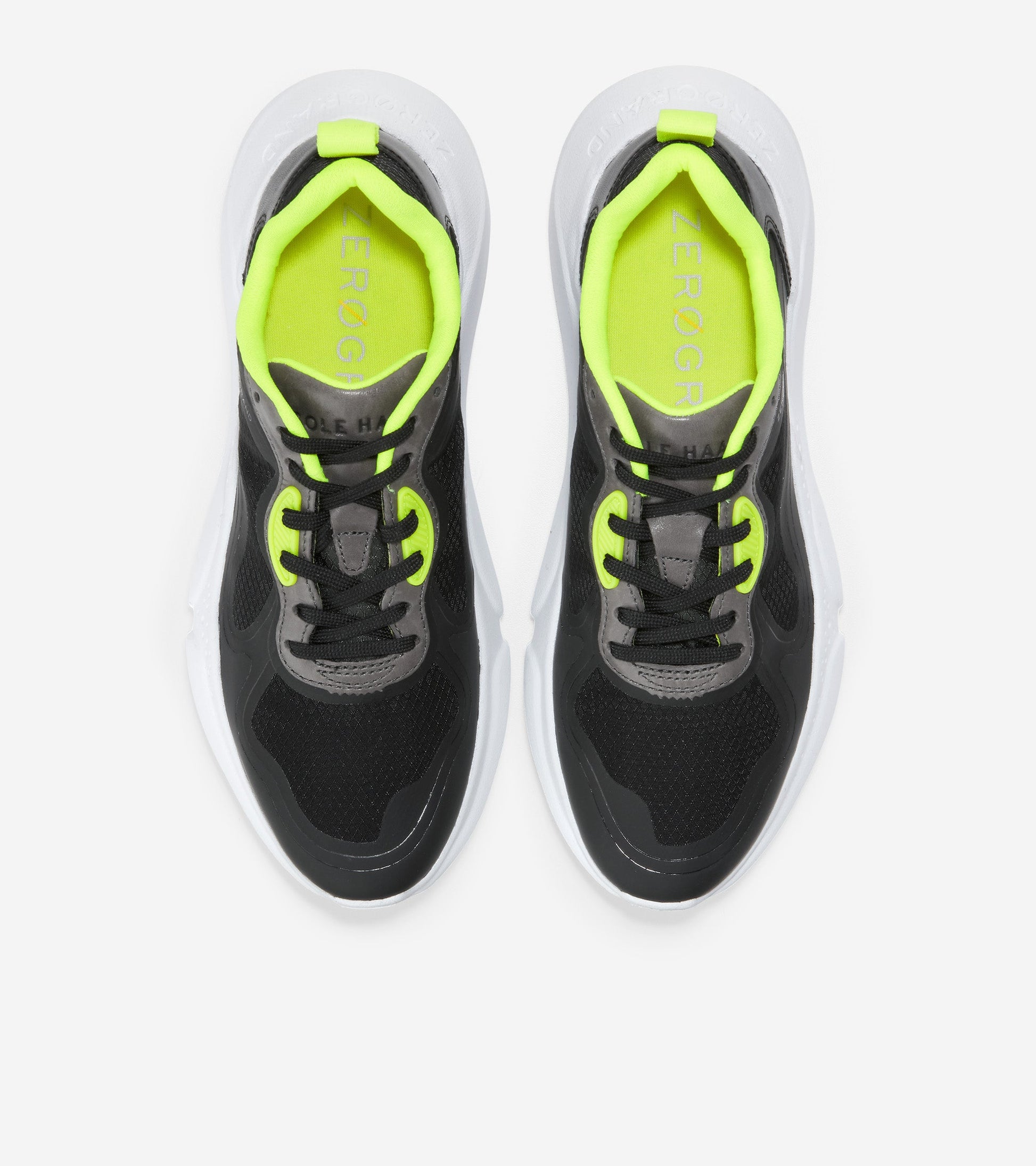 ZERØGRAND Radiant Sneaker