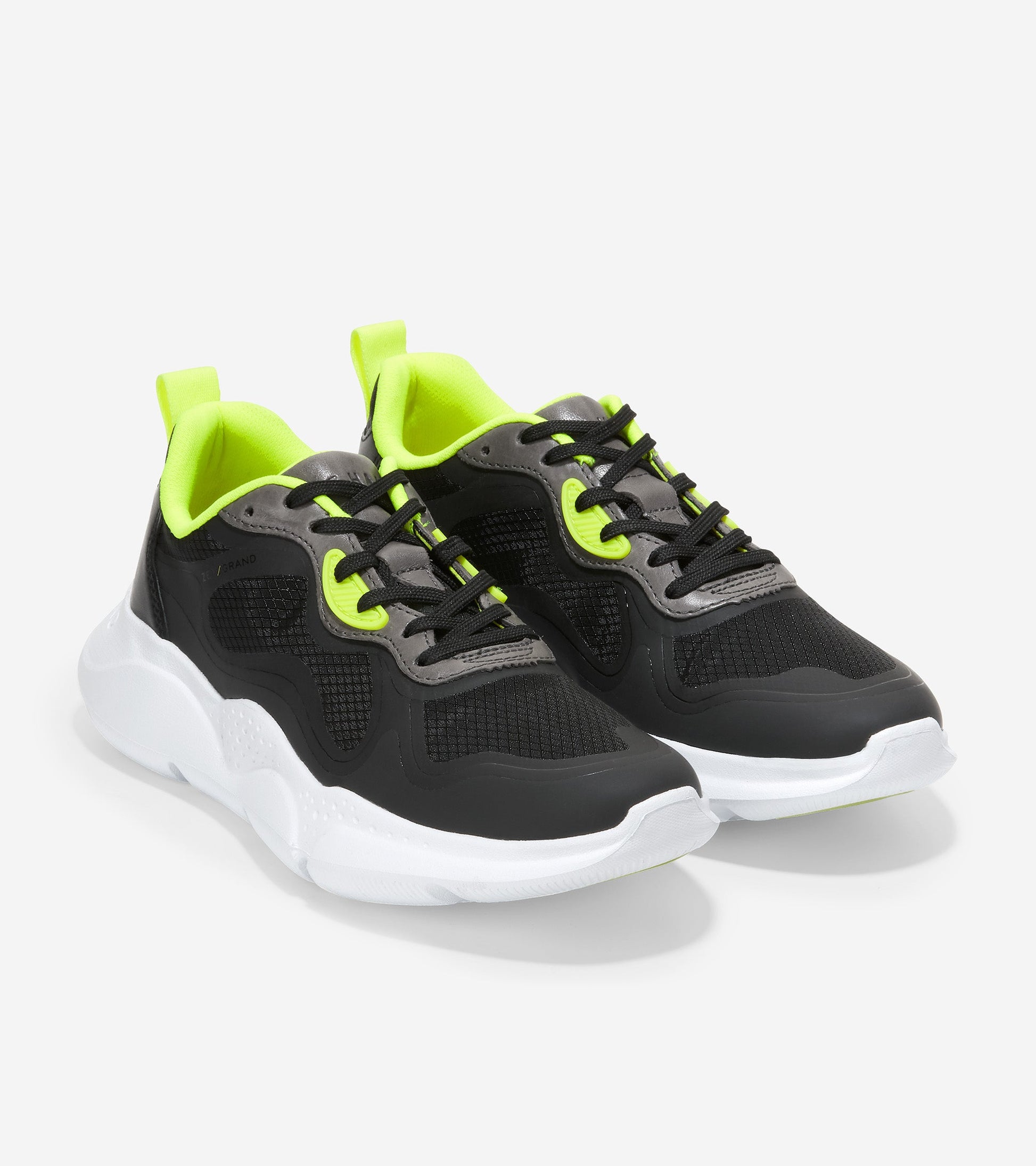 ZERØGRAND Radiant Sneaker