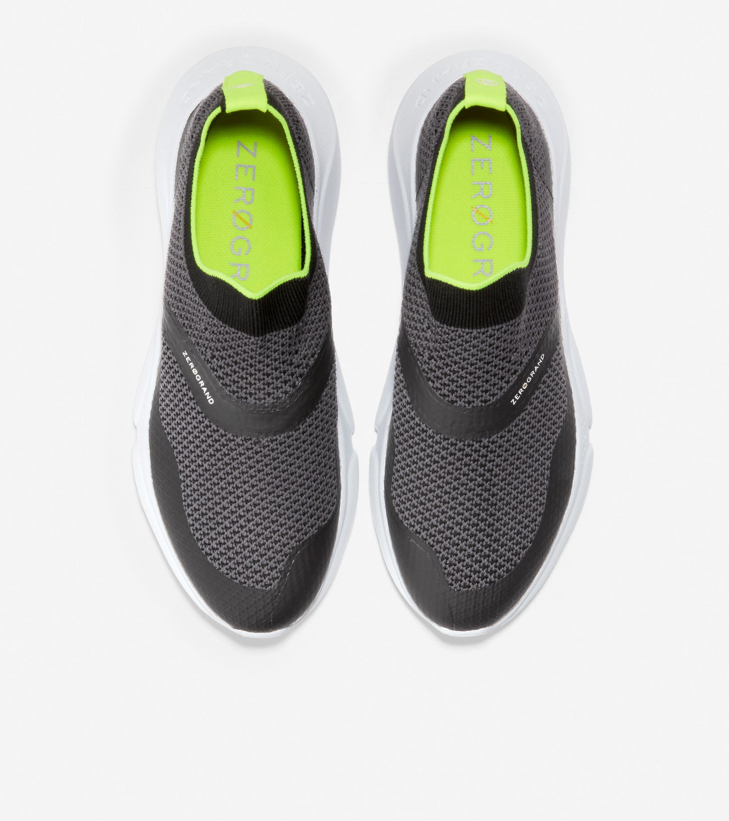 ZERØGRAND Radiant Slip-On Sneaker