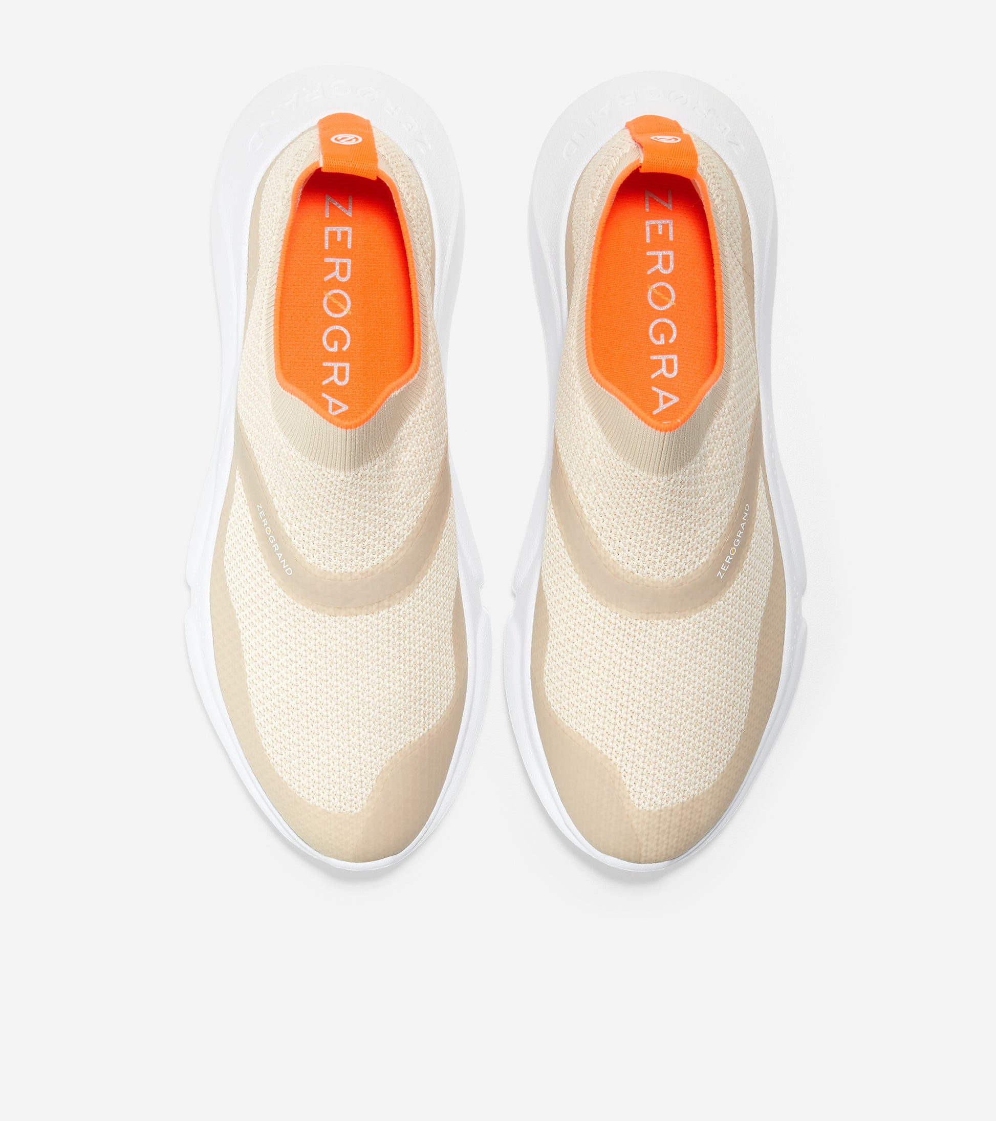 ZERØGRAND Radiant Slip-On Sneaker