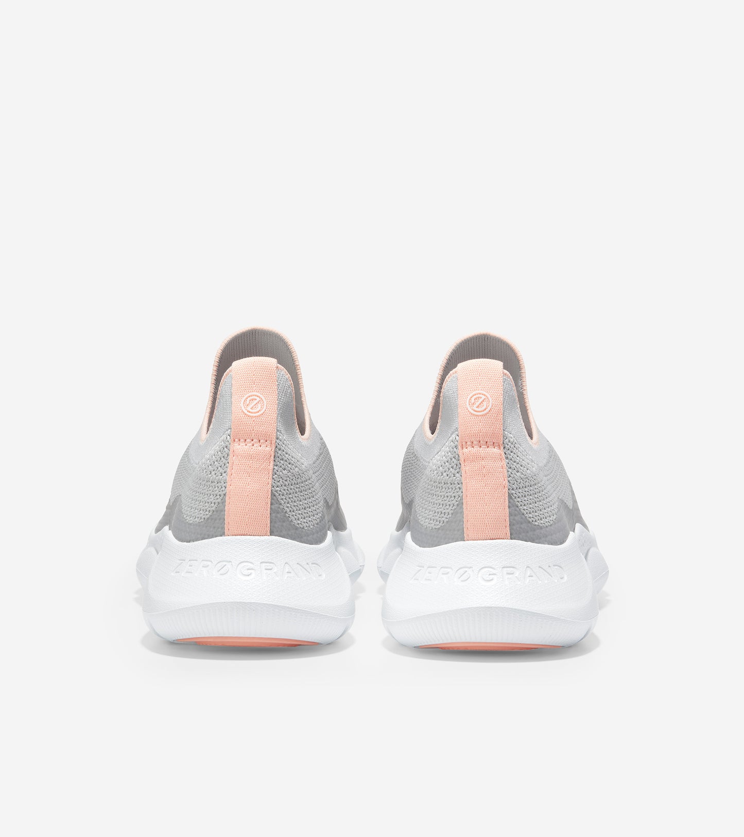 ZERØGRAND Radiant Slip-On Sneaker