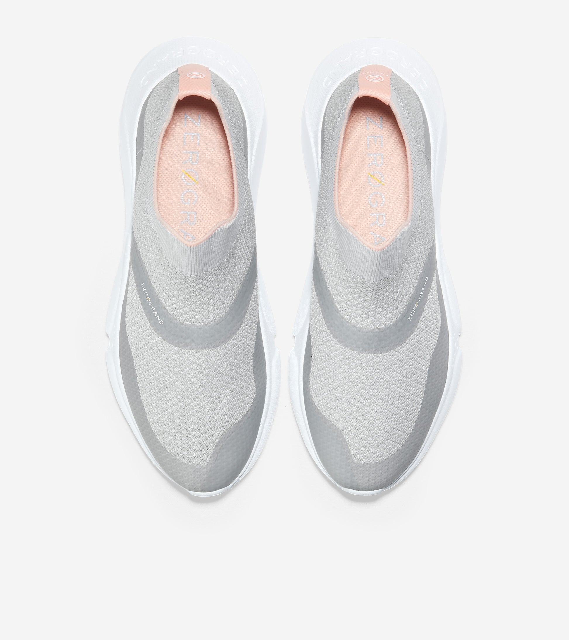 ZERØGRAND Radiant Slip-On Sneaker