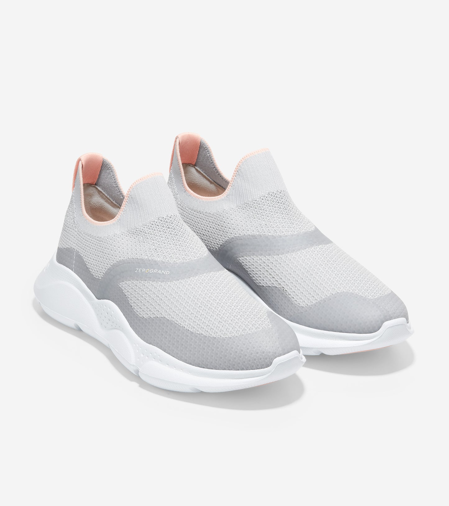 ZERØGRAND Radiant Slip-On Sneaker