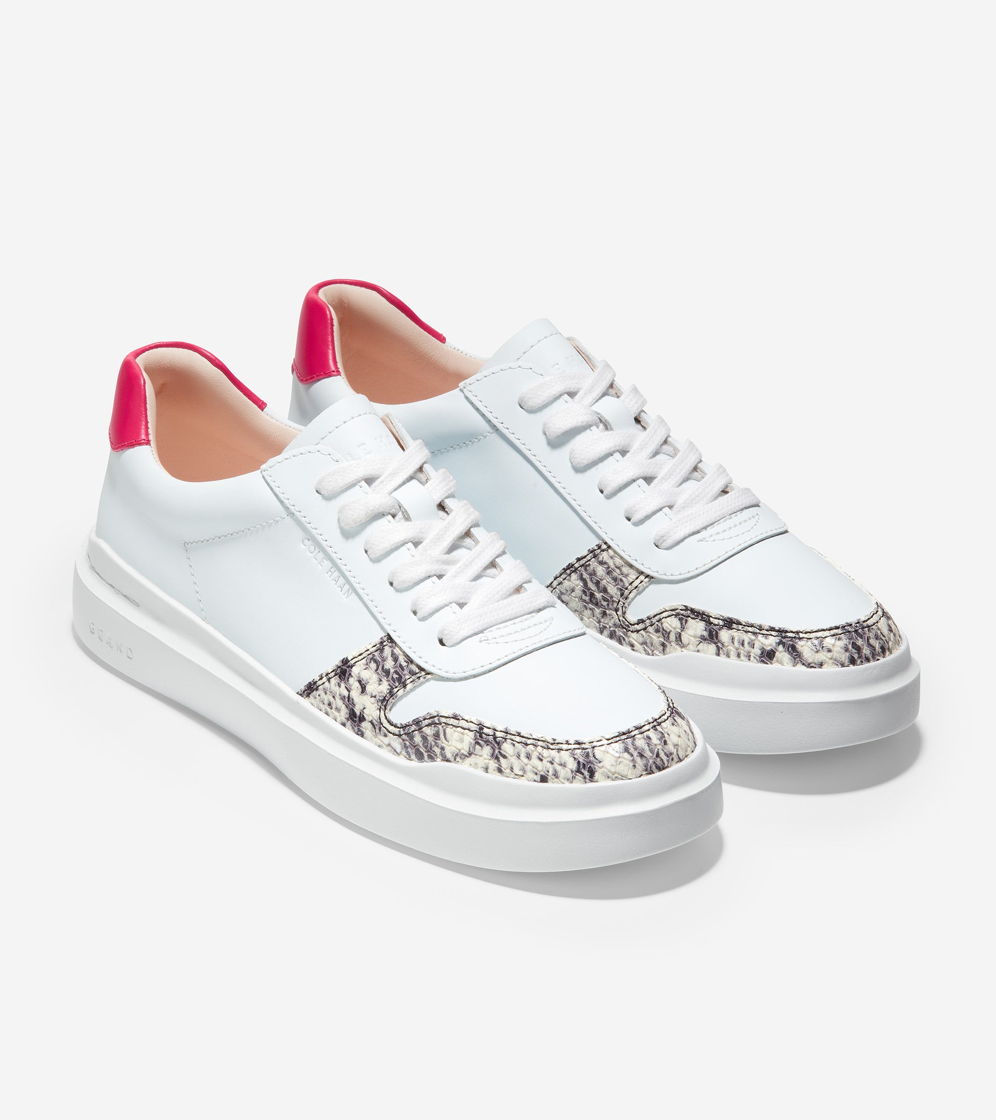 GrandPrø Rally Court Sneaker