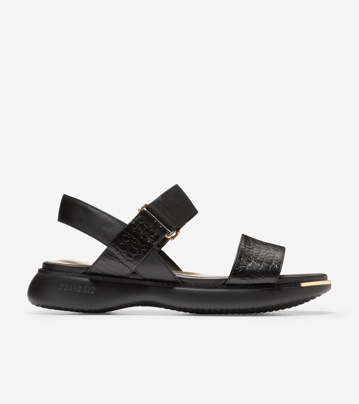 Grand Ambition Carmel Sandal