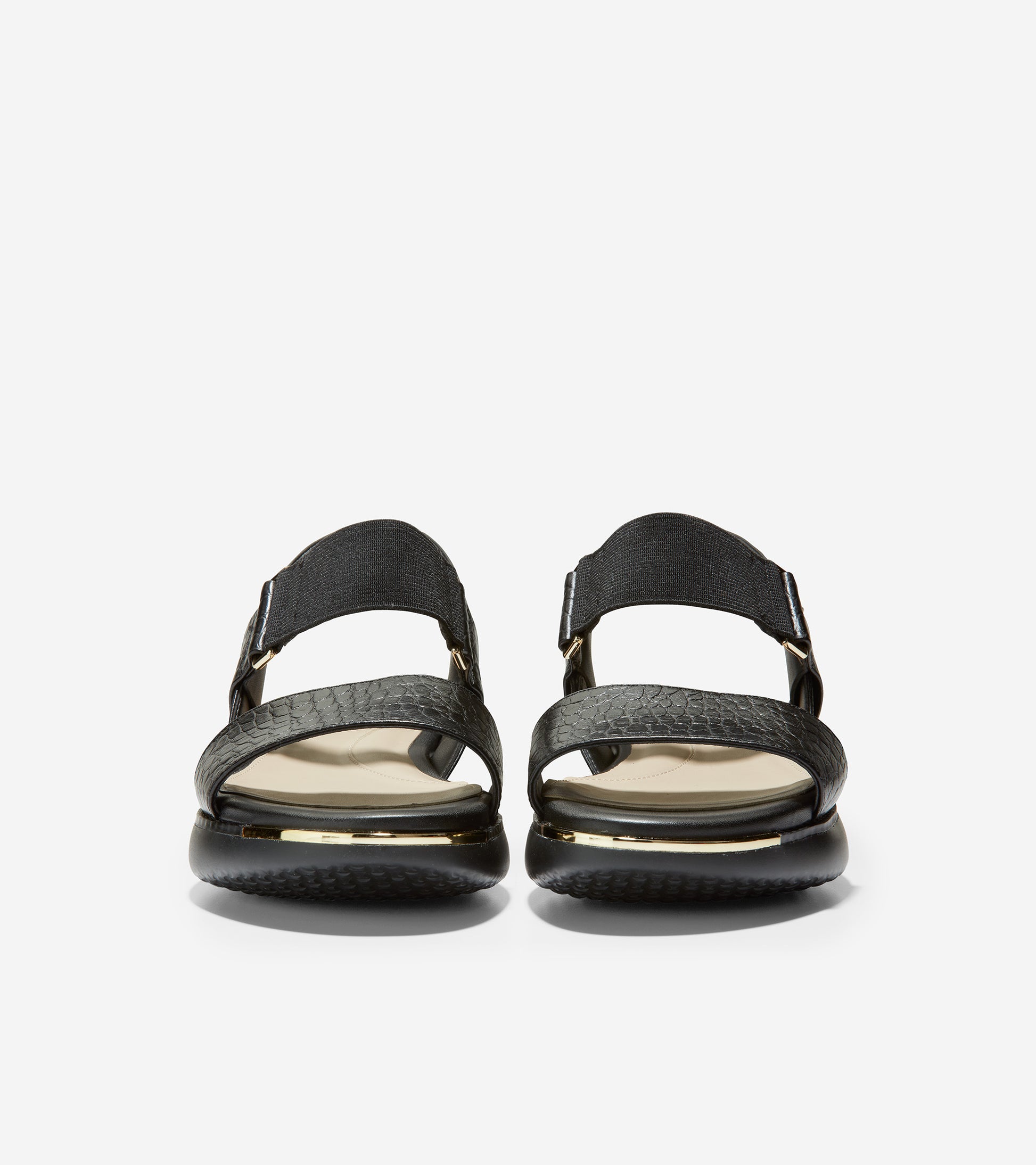 Grand Ambition Carmel Sandal