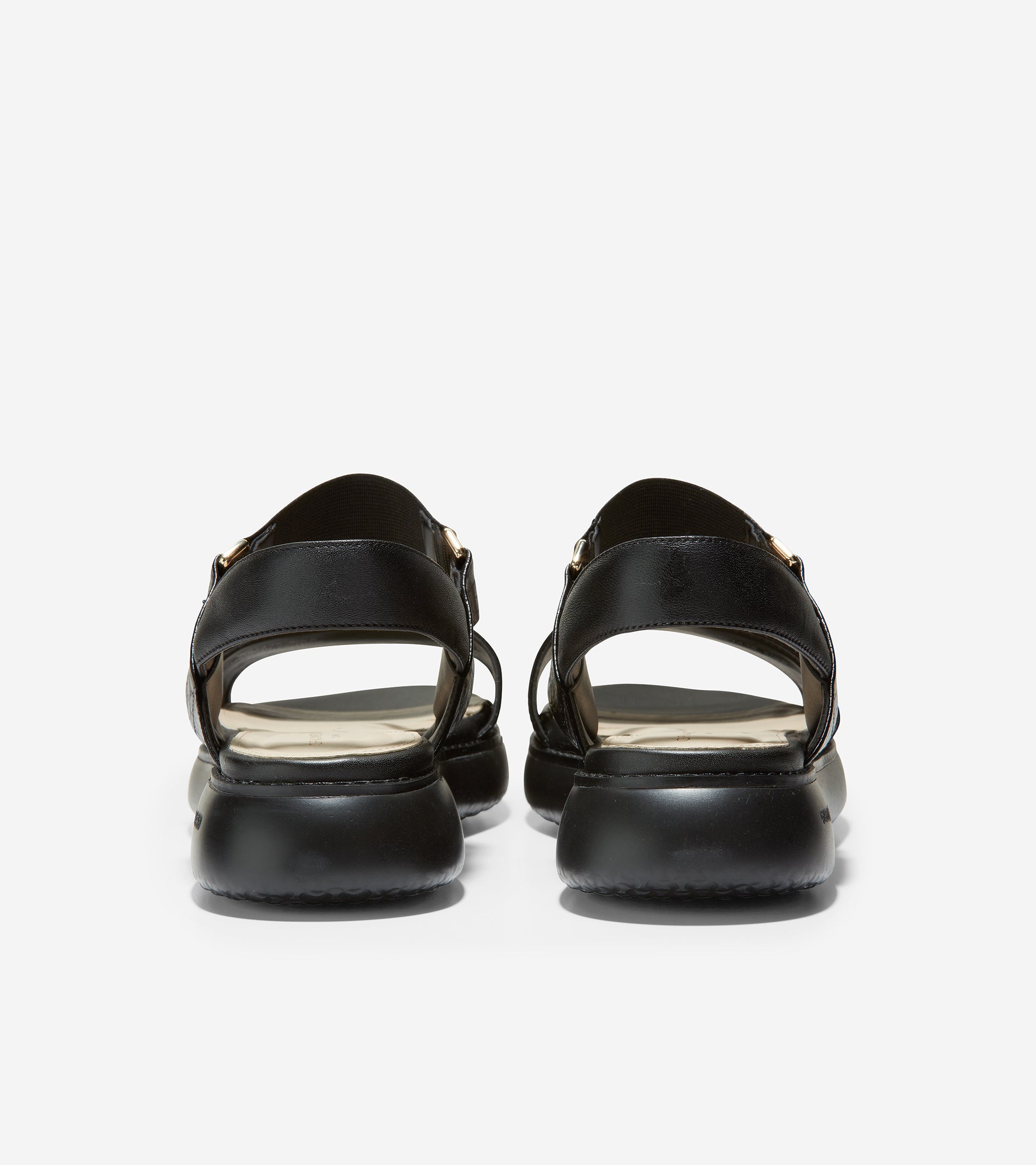 Grand Ambition Carmel Sandal