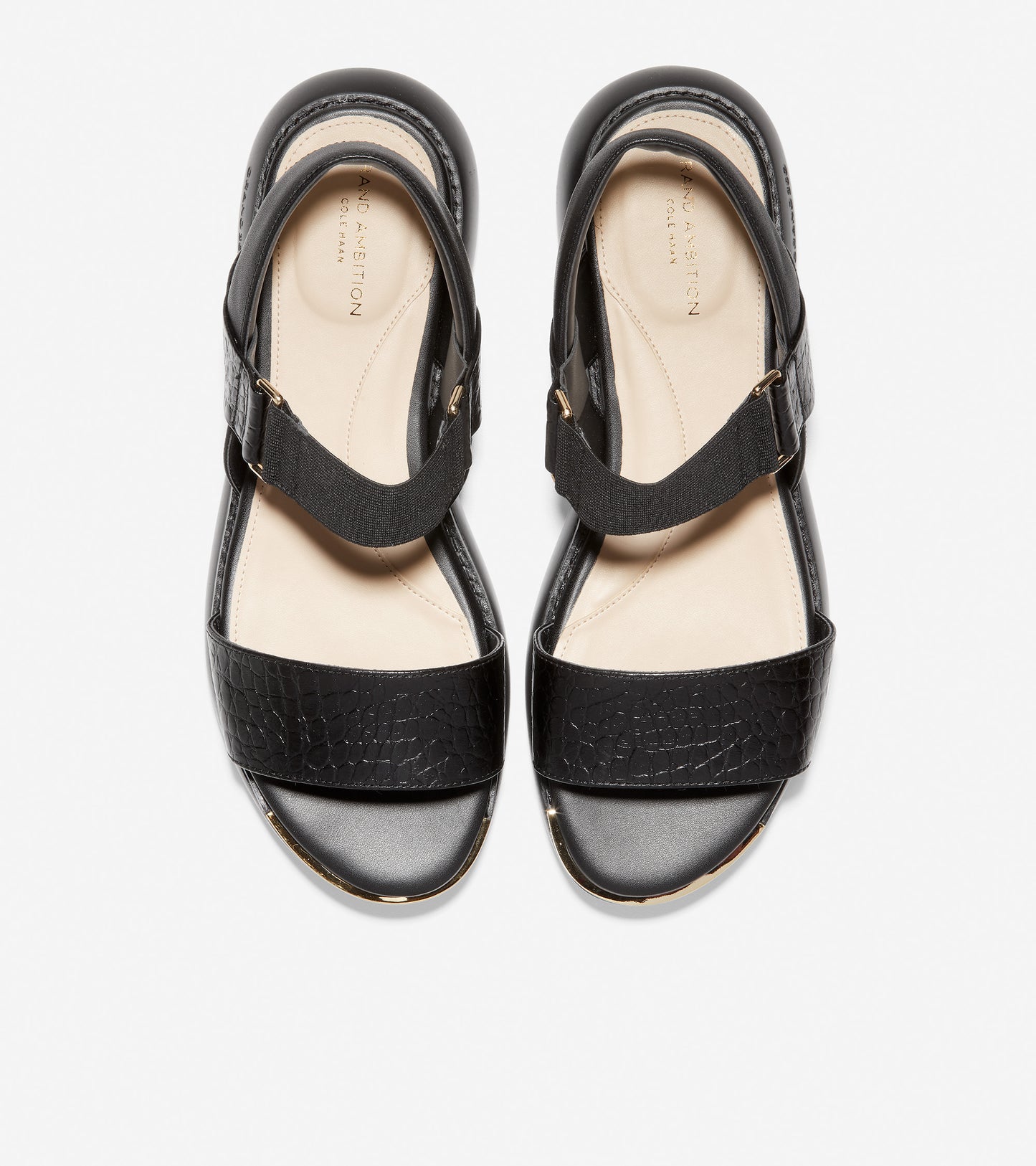 Grand Ambition Carmel Sandal