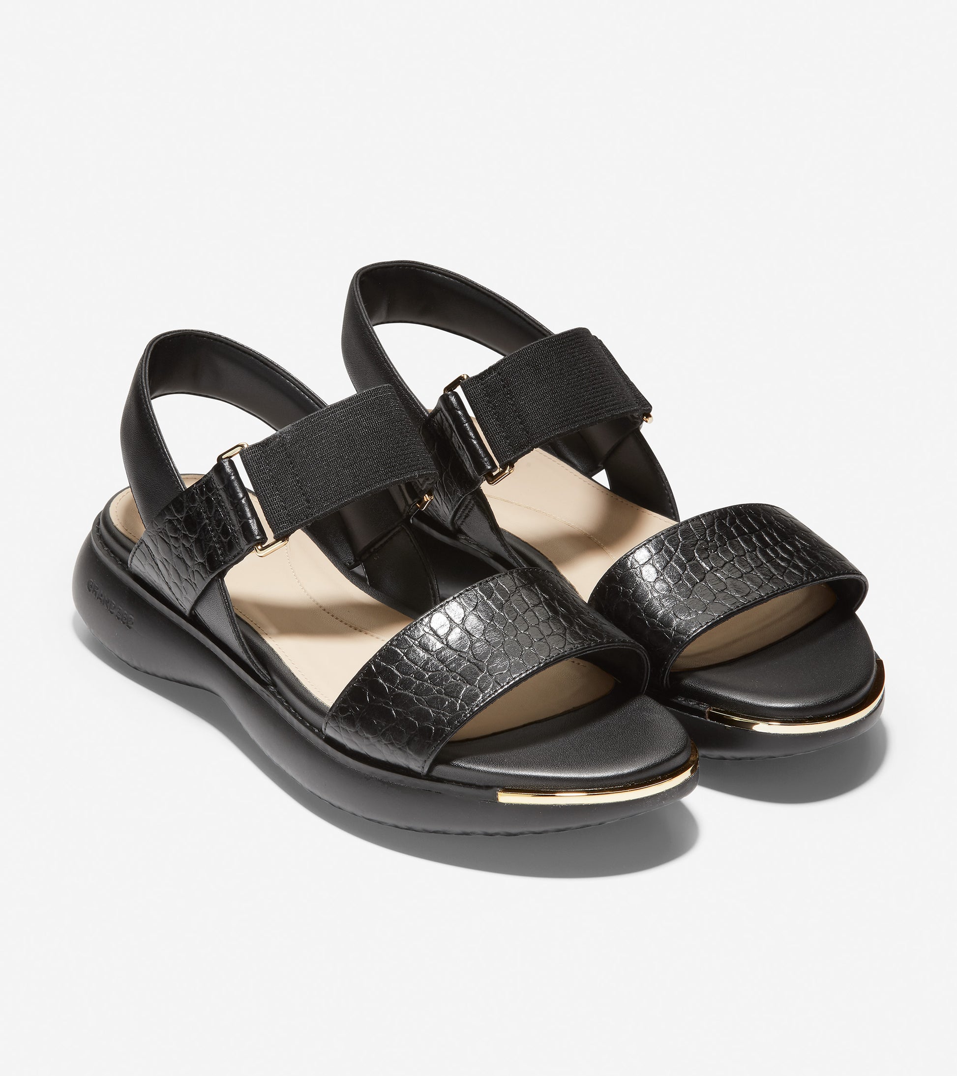 Grand Ambition Carmel Sandal