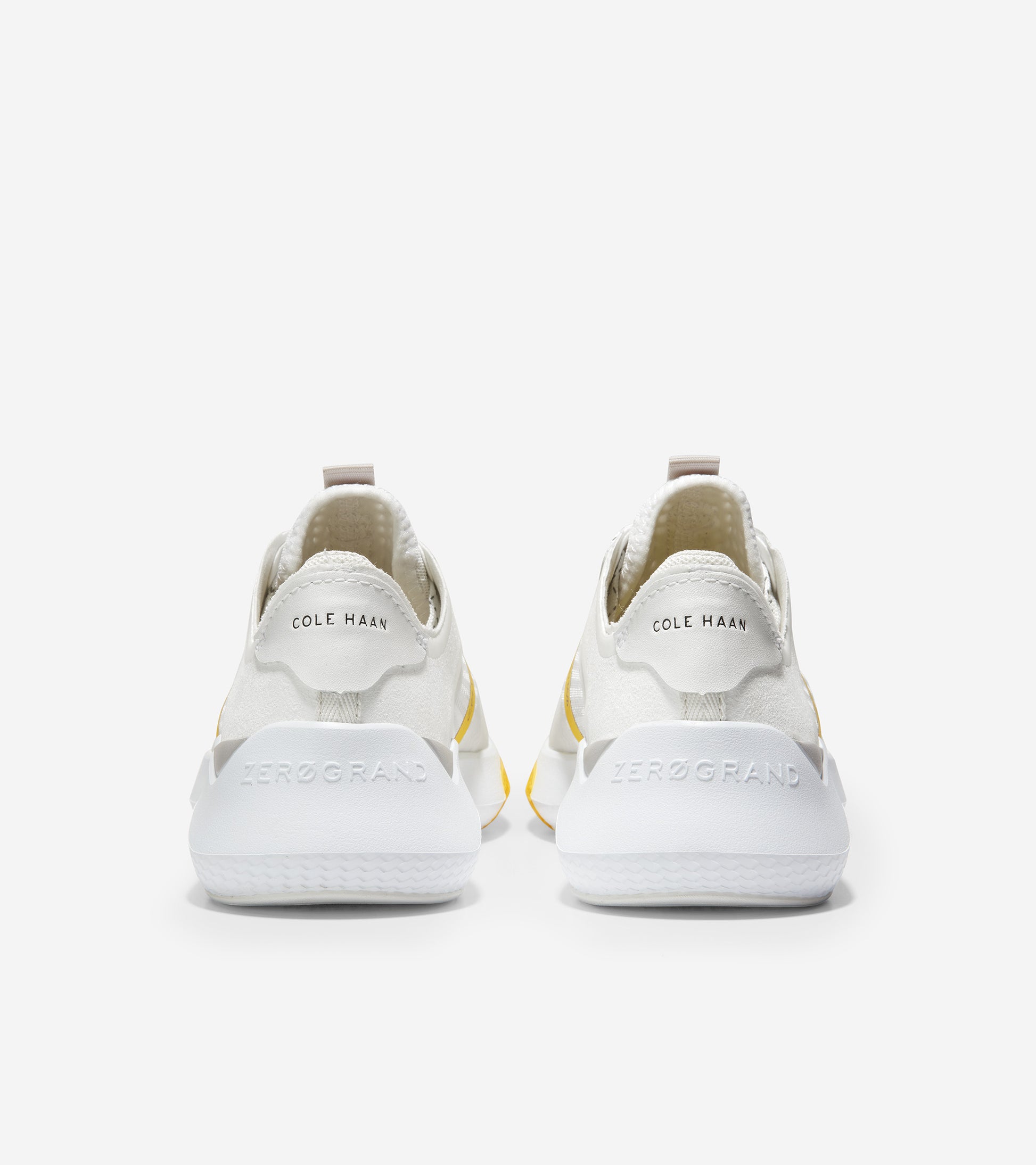 ZERØGRAND Winner Tennis Sneaker