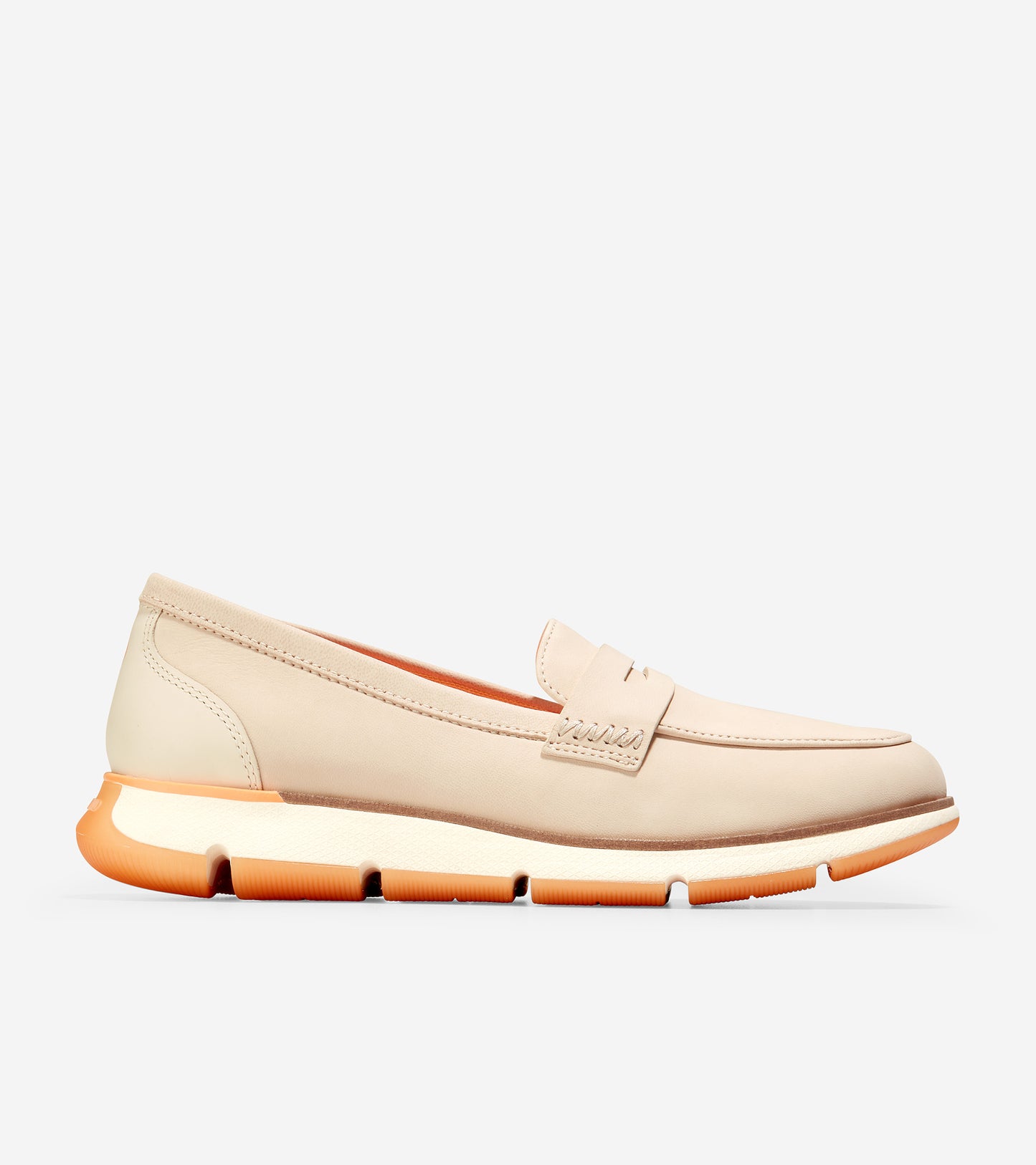 4.ZERØGRAND Loafer