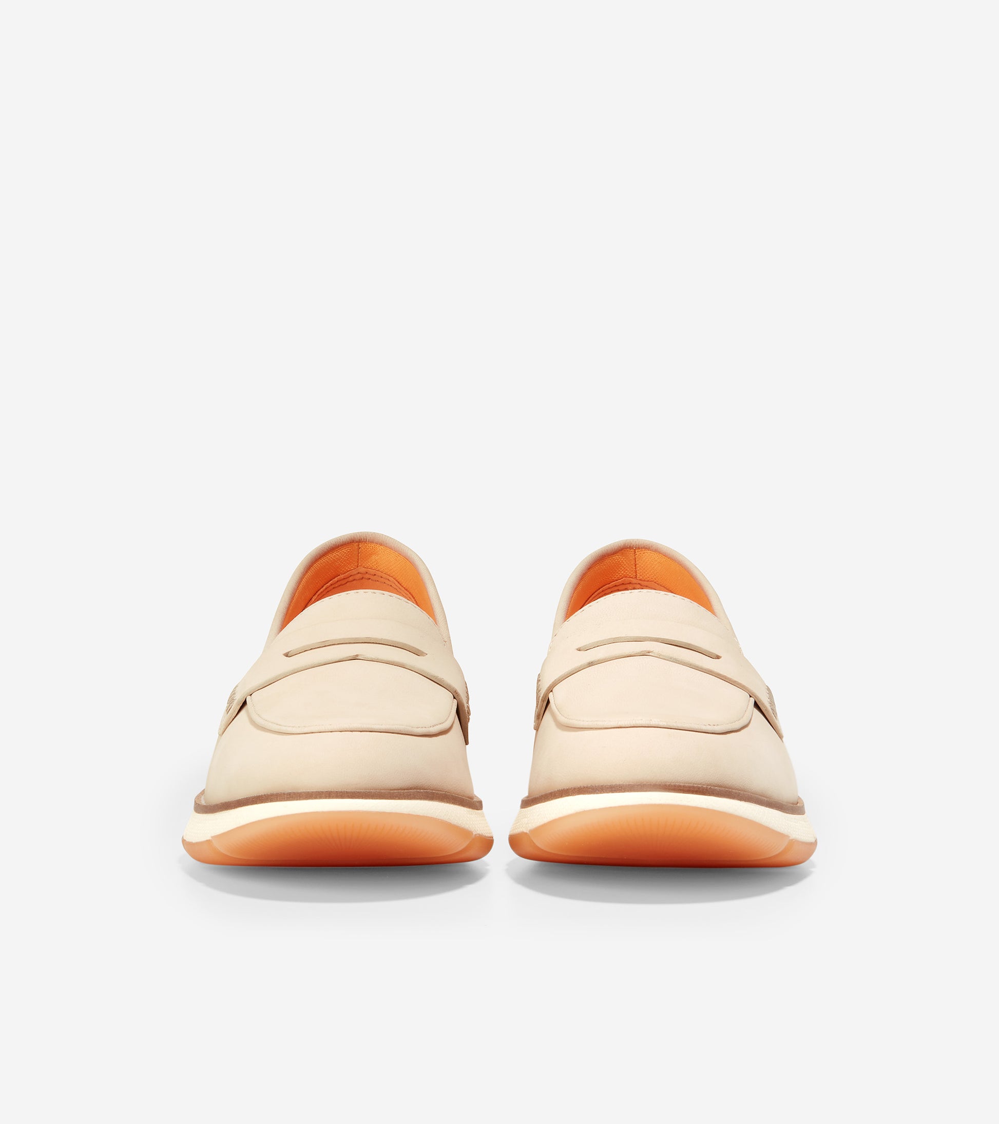 4.ZERØGRAND Loafer