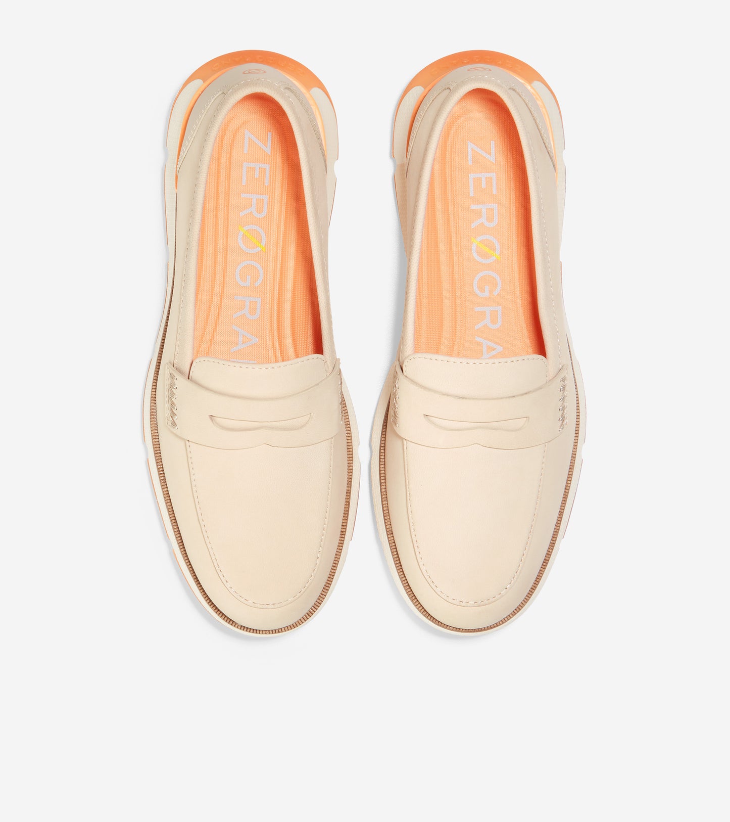 4.ZERØGRAND Loafer