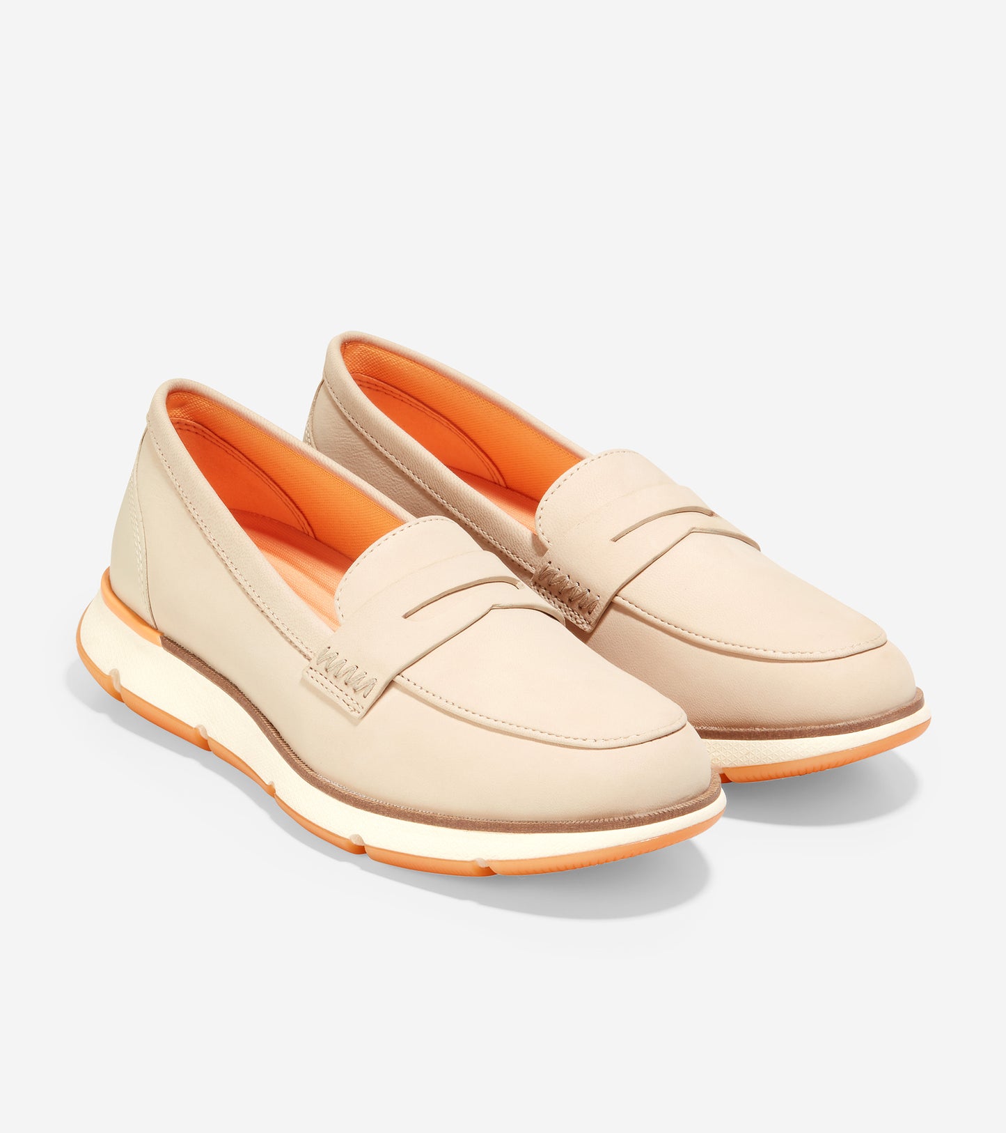 4.ZERØGRAND Loafer