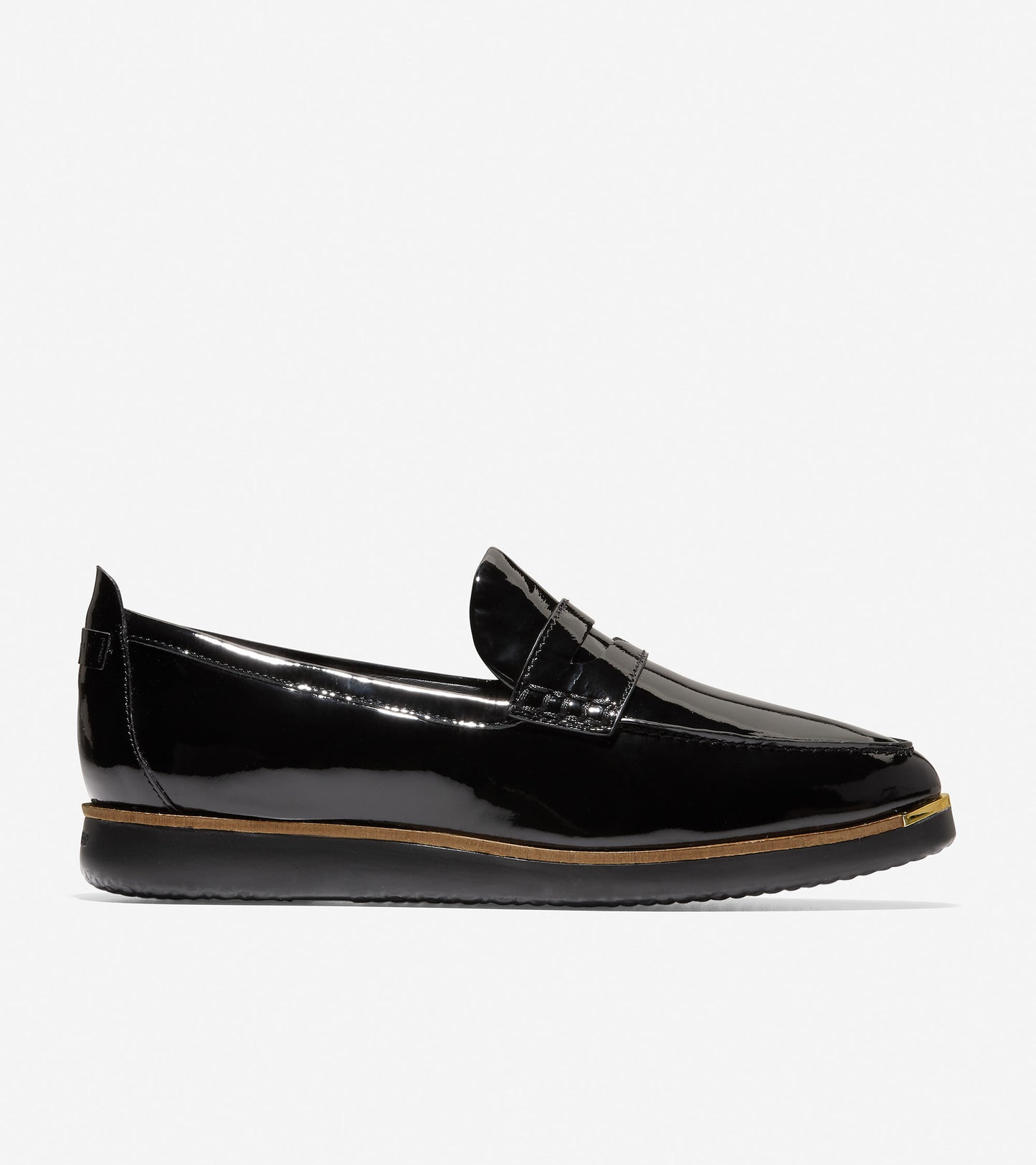 Grand Ambition Tolly Penny Loafer