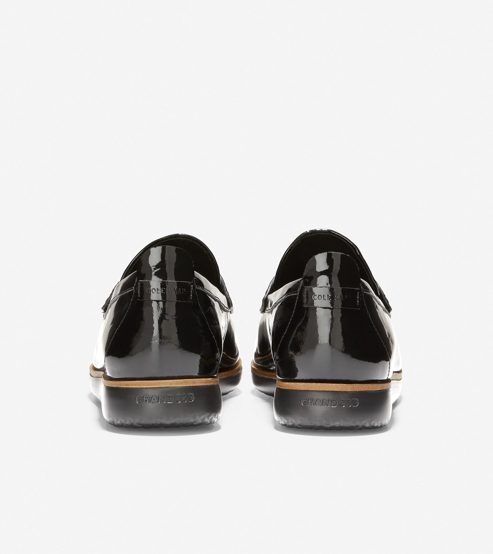 Grand Ambition Tolly Penny Loafer