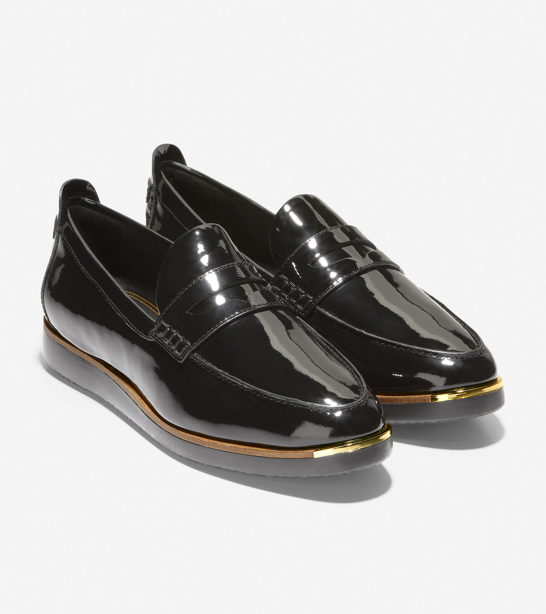 Grand Ambition Tolly Penny Loafer