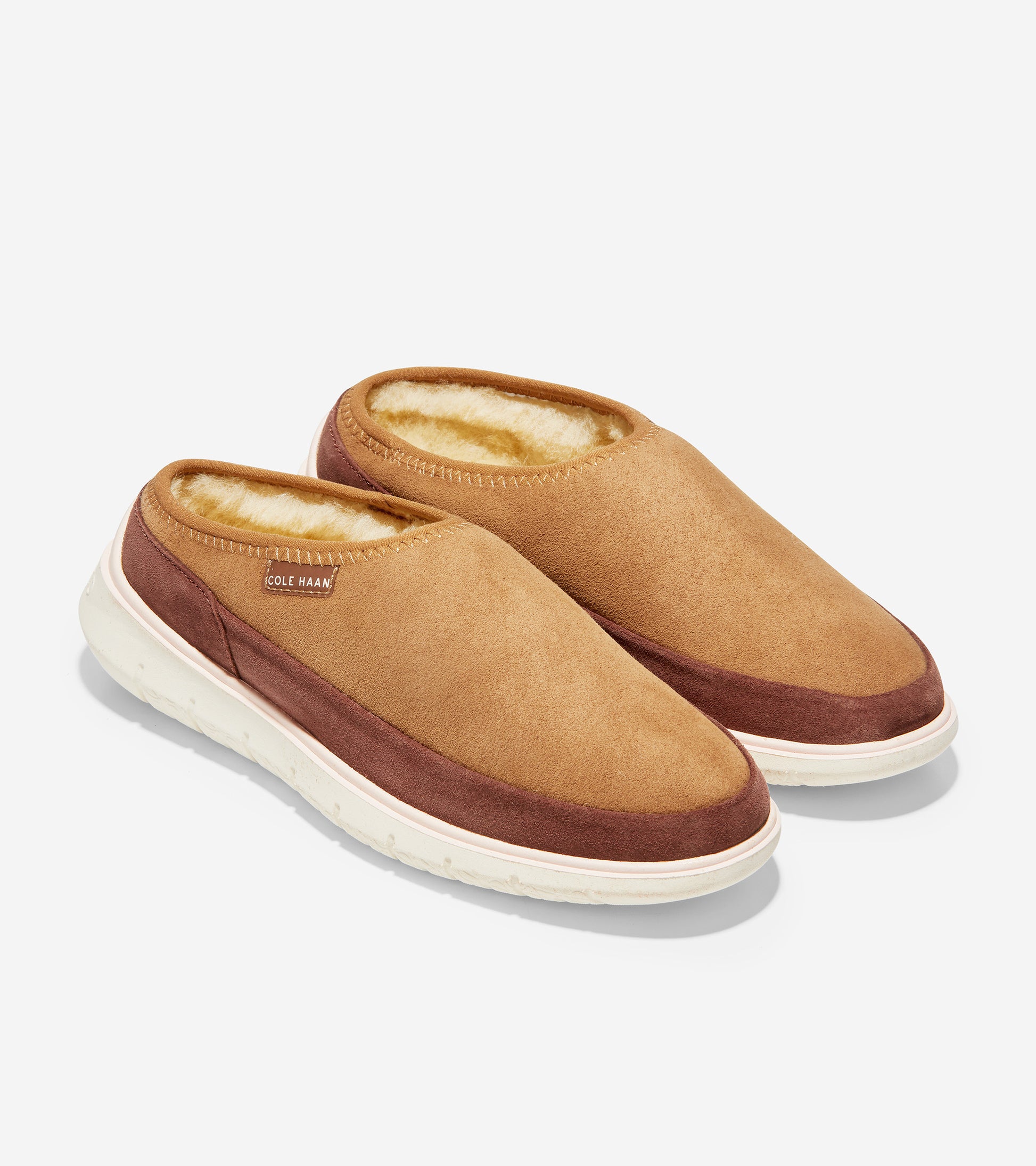 Generation ZERØGRAND Dweller Slip-On