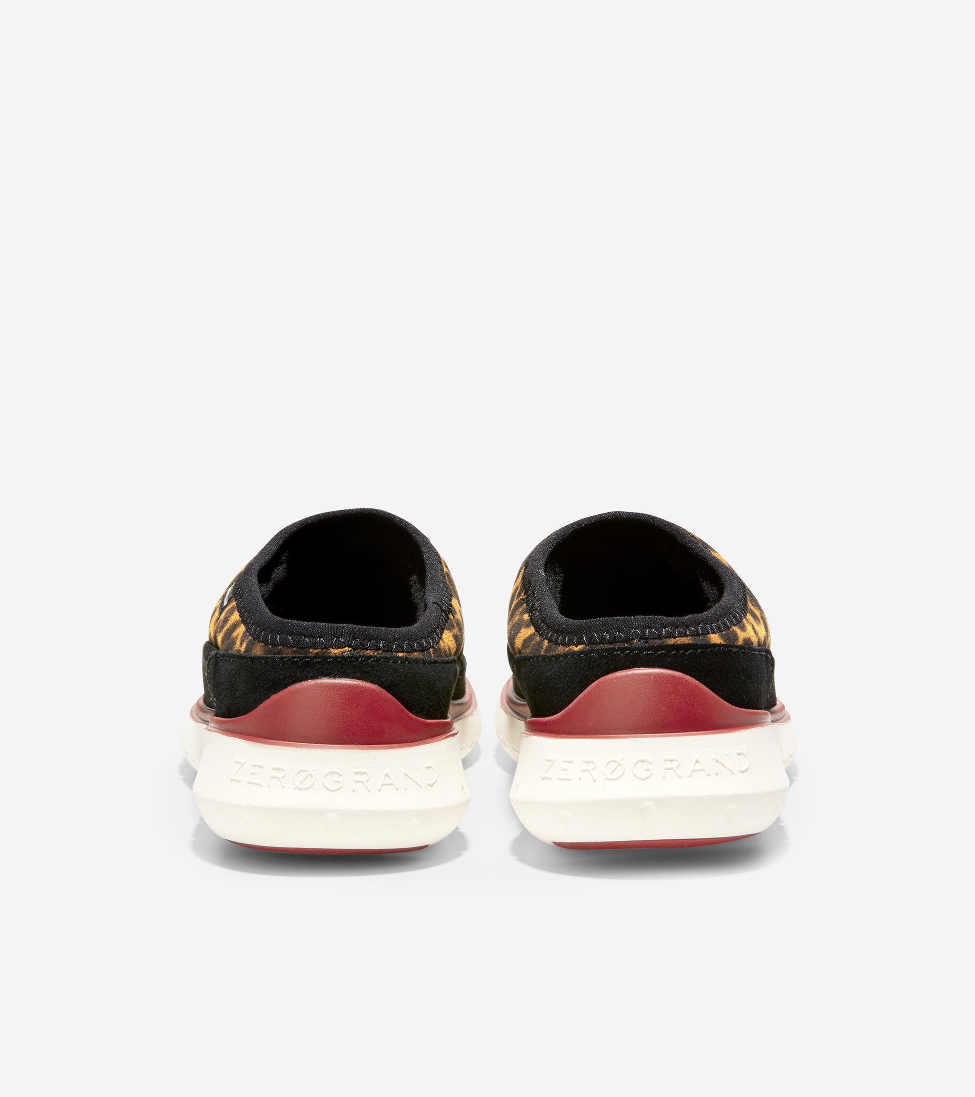 Generation ZERØGRAND Dweller Slip-On