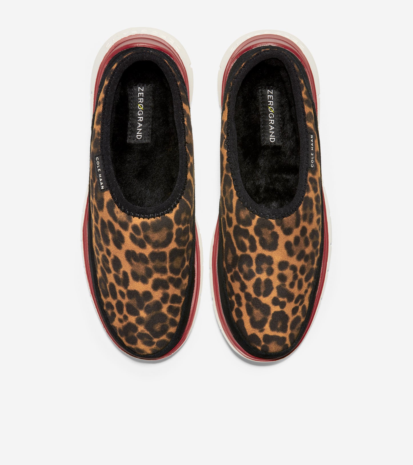 Generation ZERØGRAND Dweller Slip-On