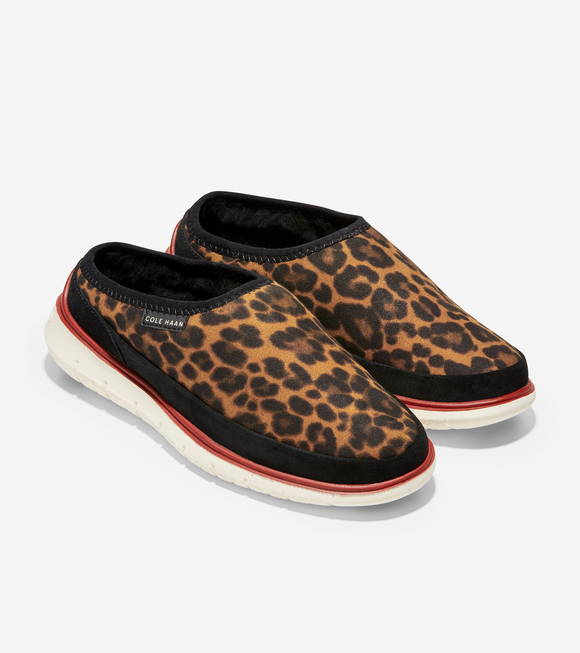 Generation ZERØGRAND Dweller Slip-On