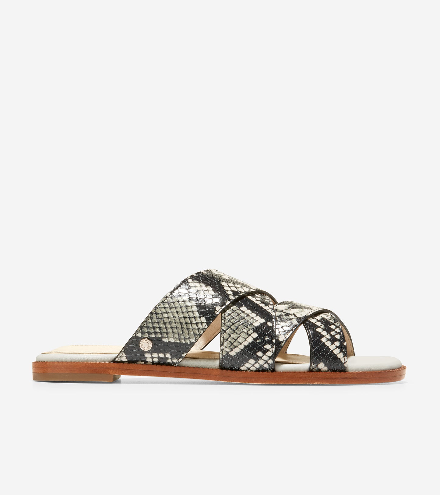 Winona Slide Sandal