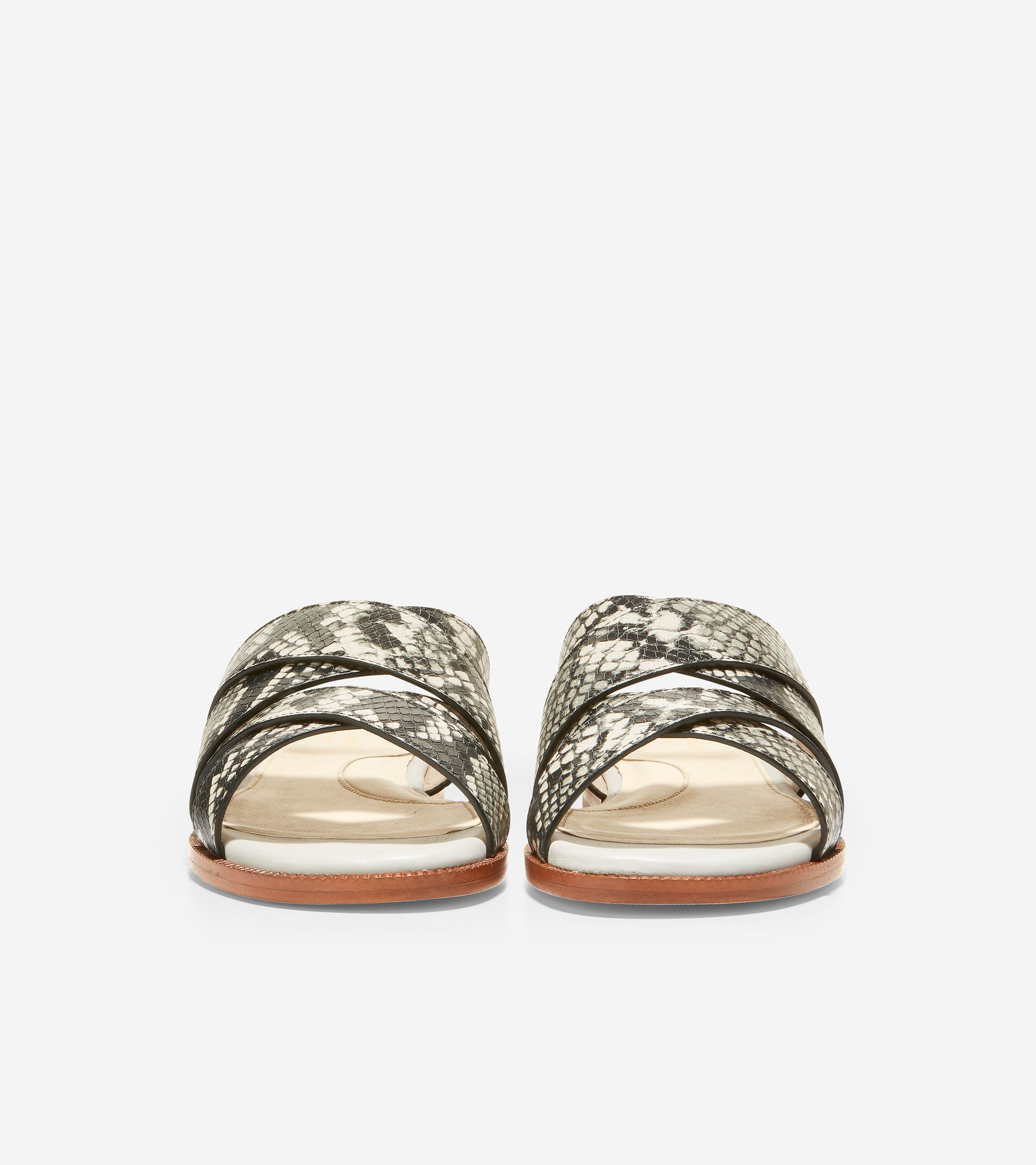 Winona Slide Sandal