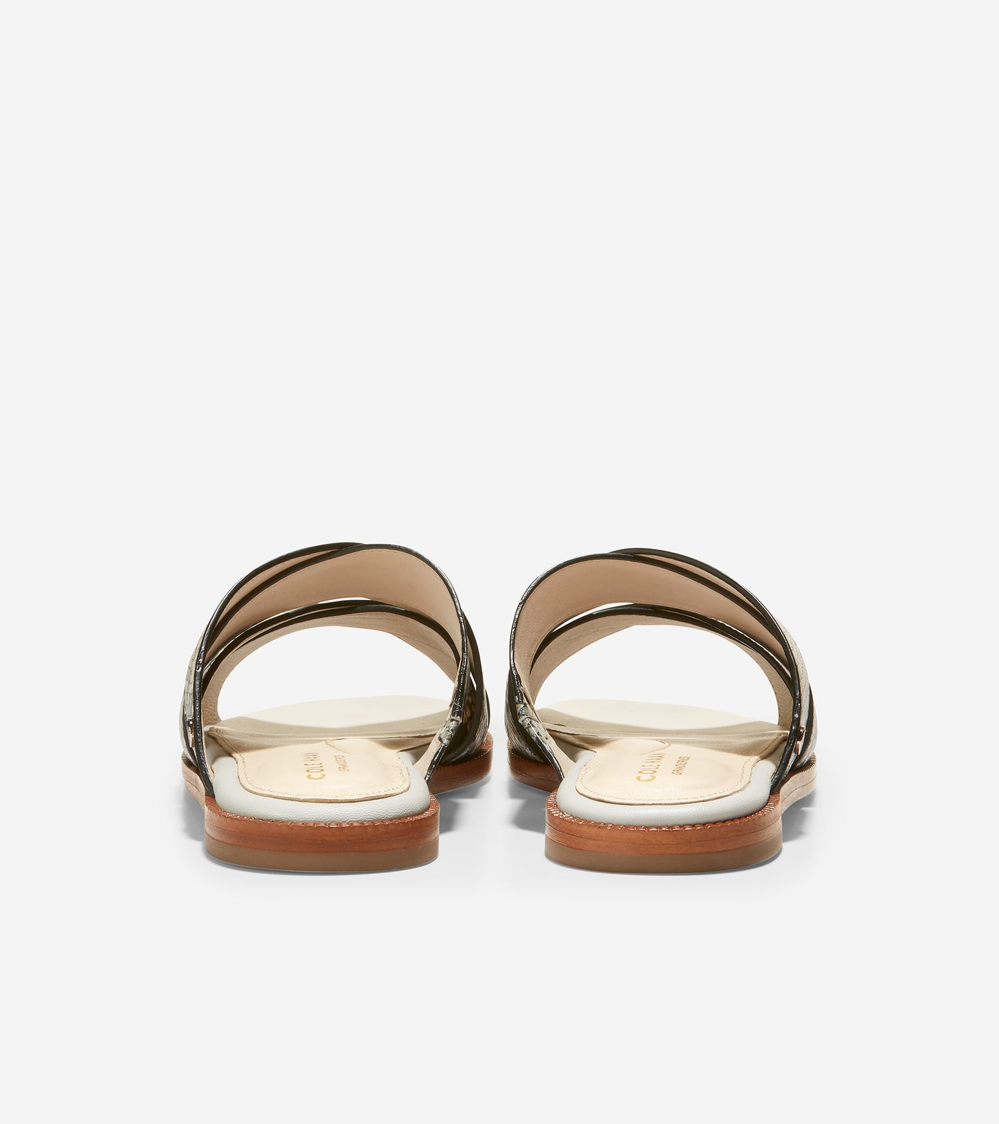 Winona Slide Sandal