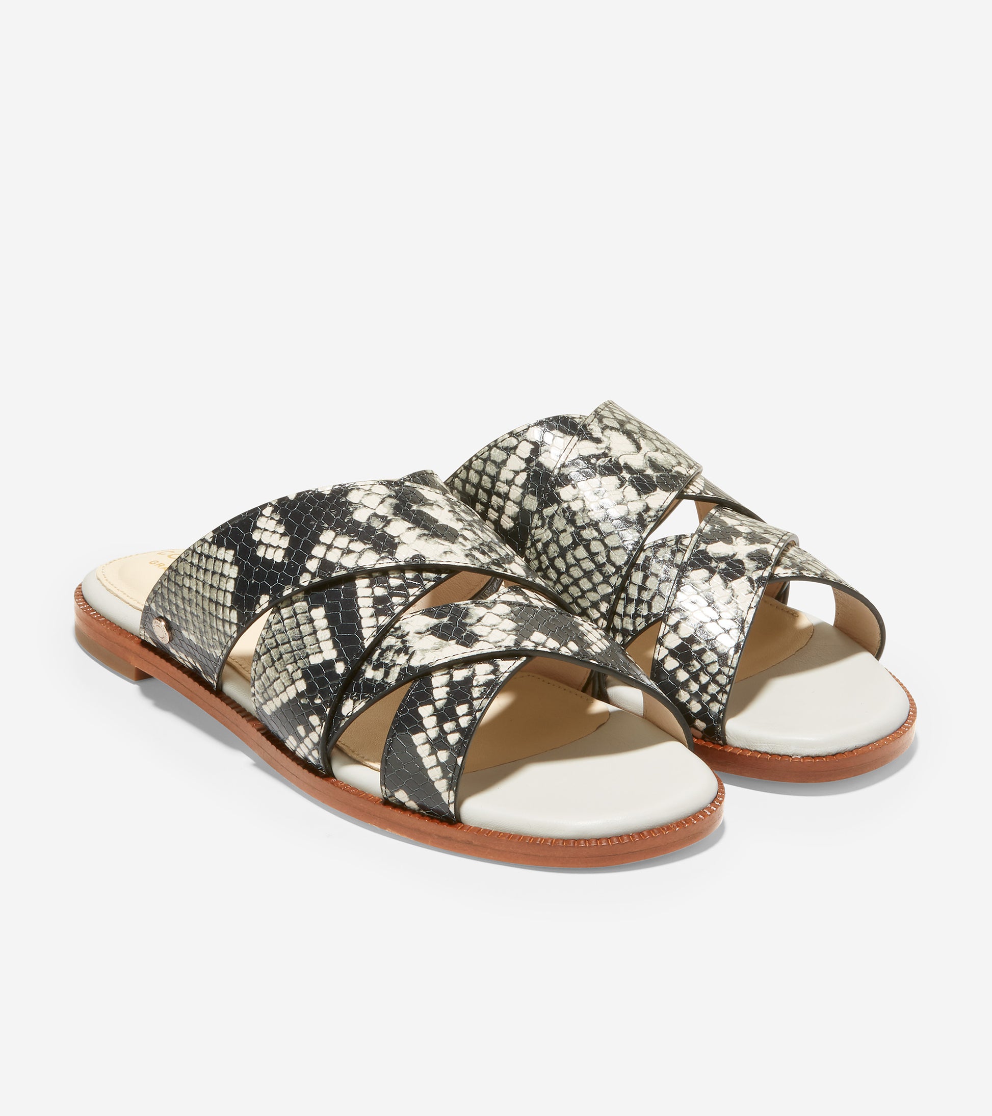 Winona Slide Sandal