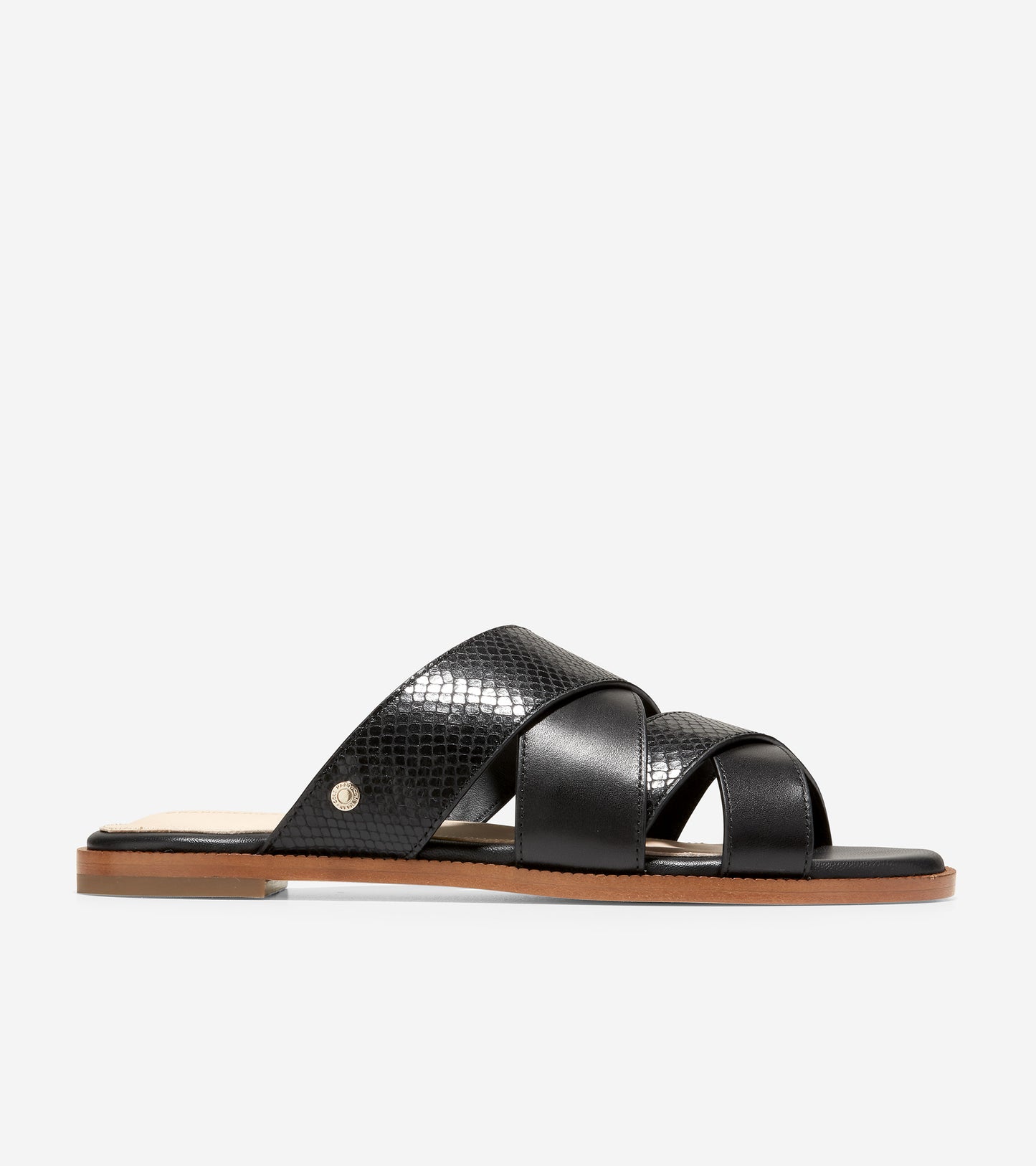 Winona Slide Sandal