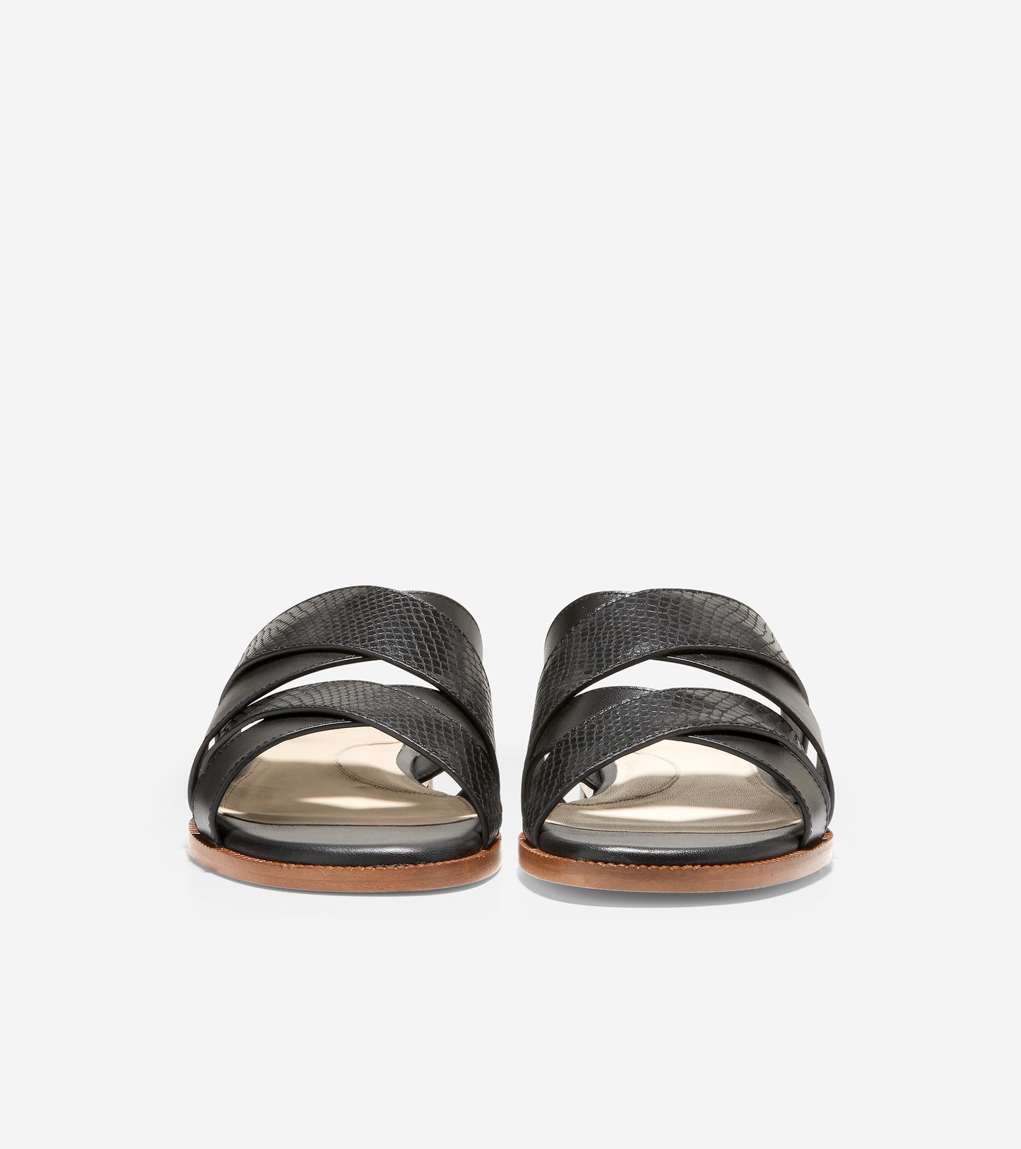 Winona Slide Sandal