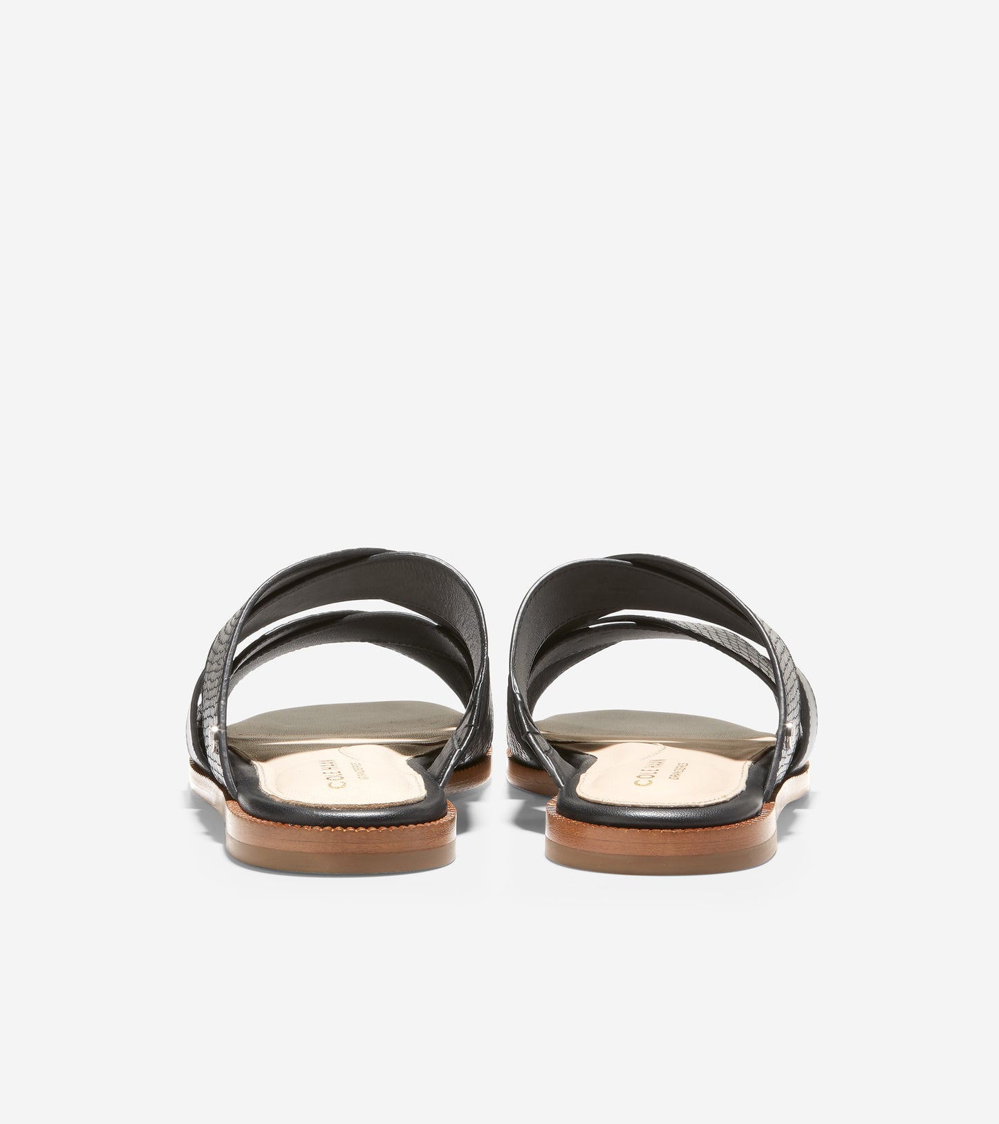 Winona Slide Sandal