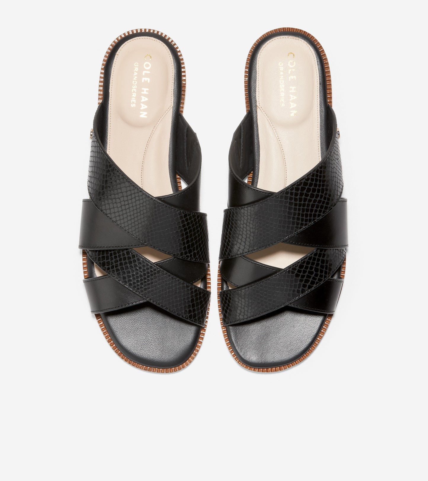 Winona Slide Sandal