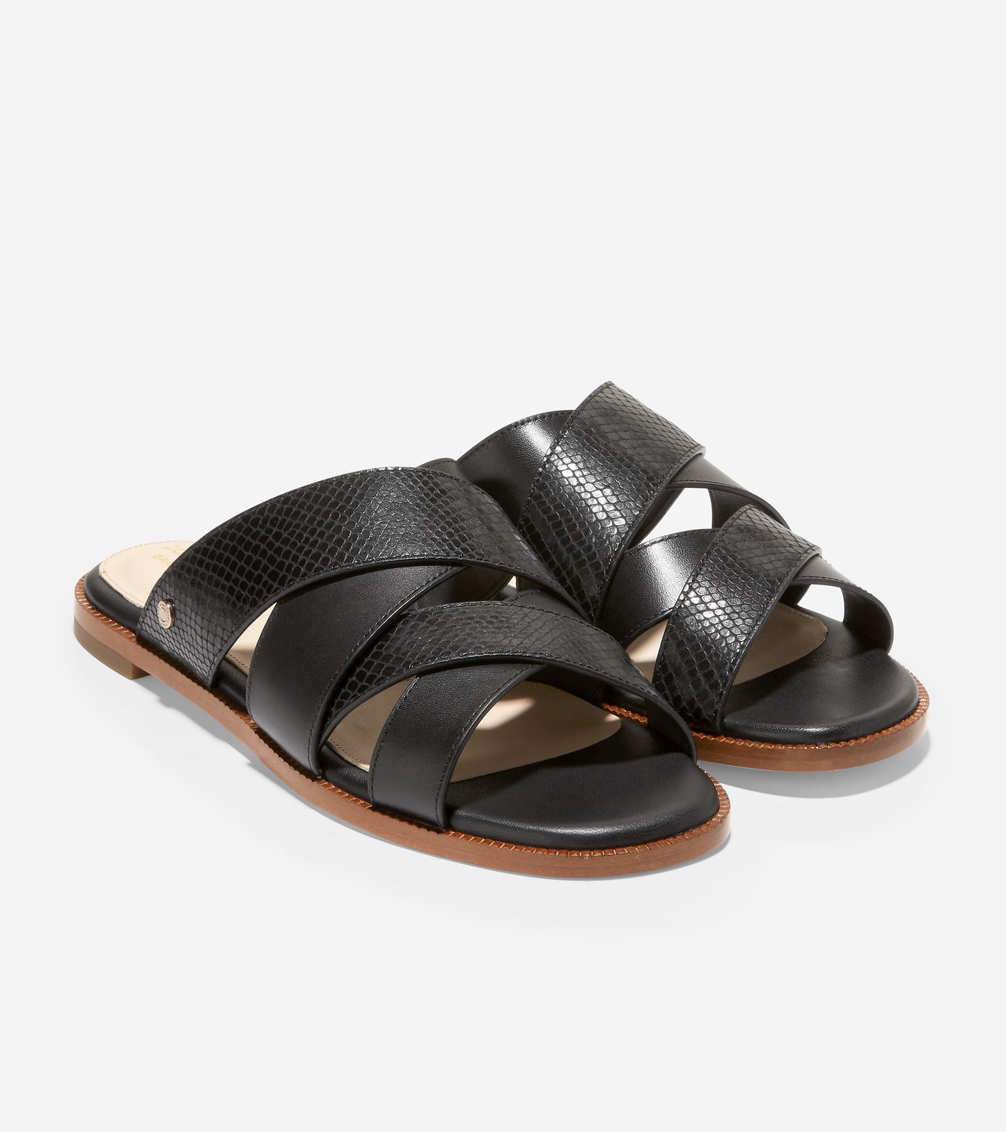 Winona Slide Sandal