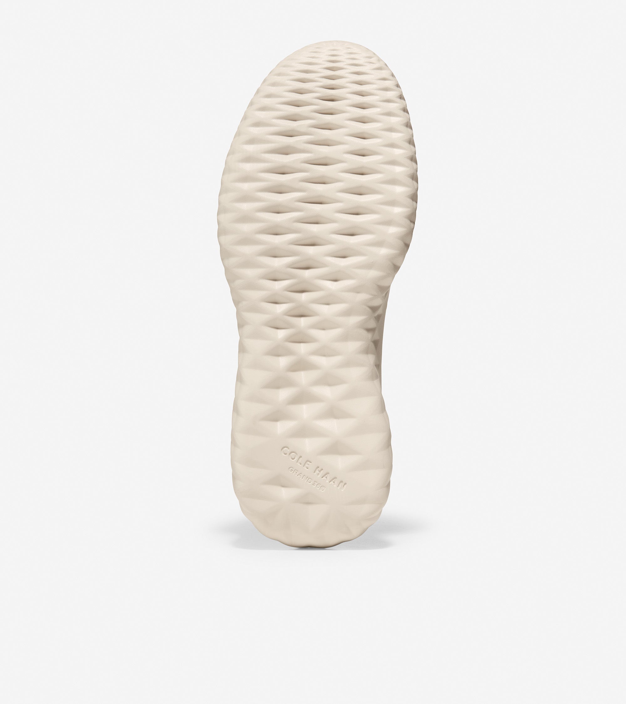 zerøgrand quilted sneaker