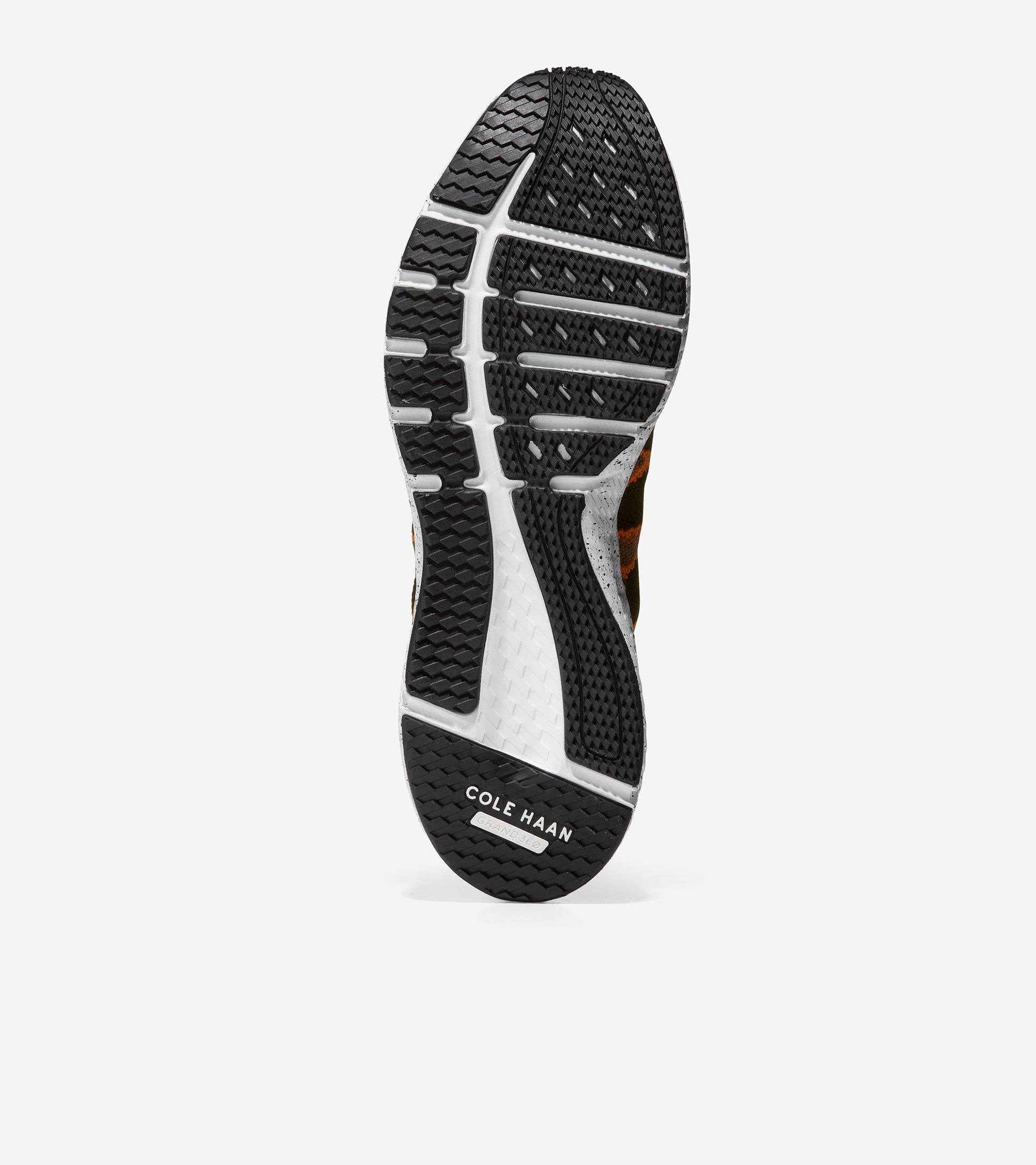 ZERØGRAND Overtake Lite Running Shoe