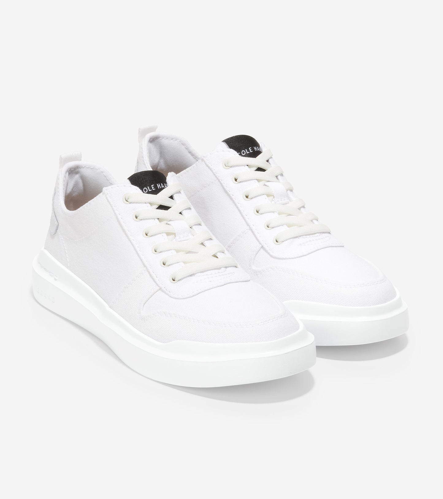 GrandPrø Rally Canvas Court Sneaker