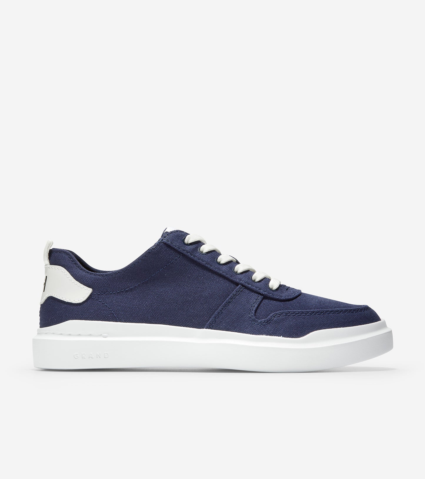 GrandPrø Rally Canvas Court Sneaker