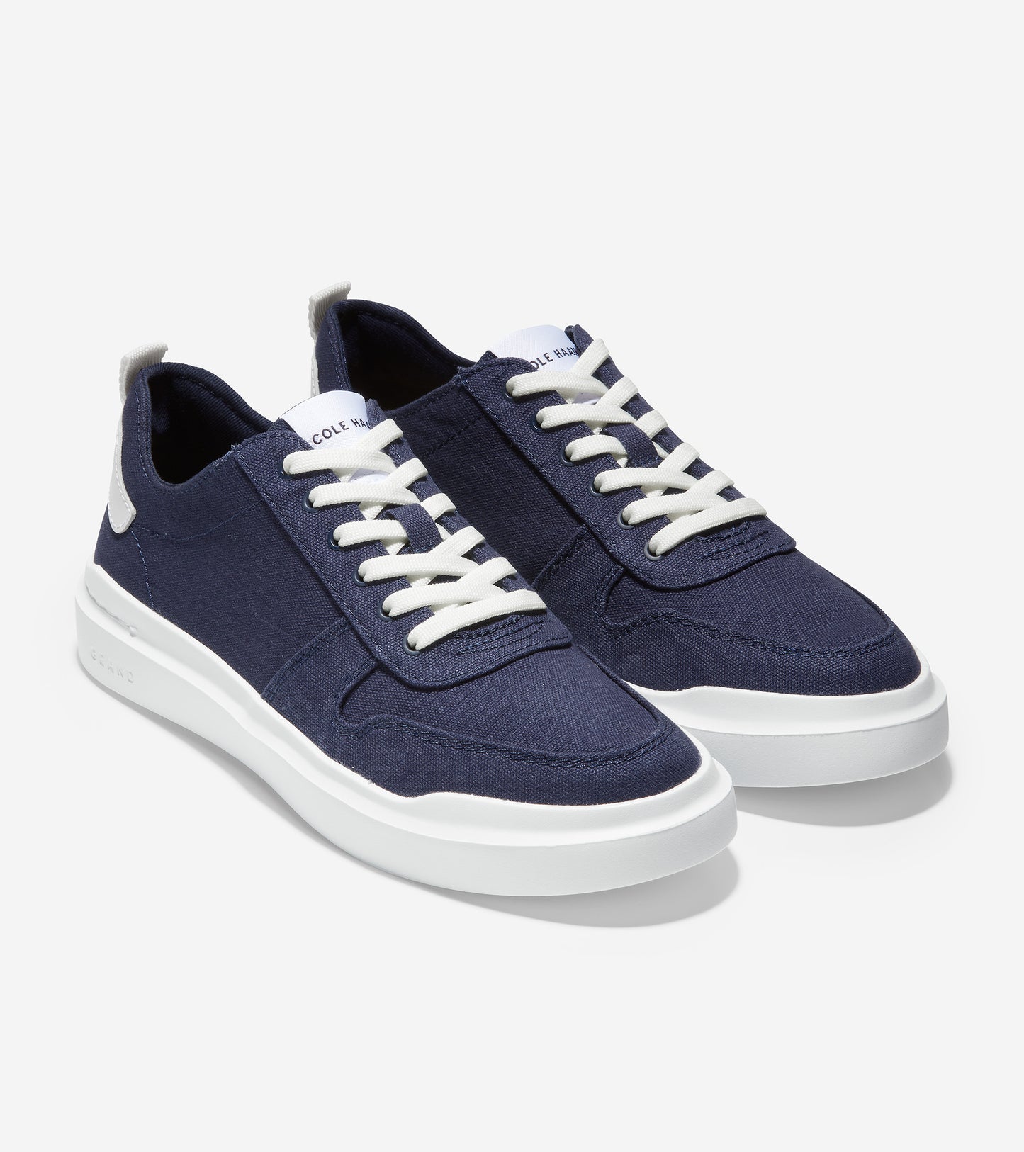 GrandPrø Rally Canvas Court Sneaker