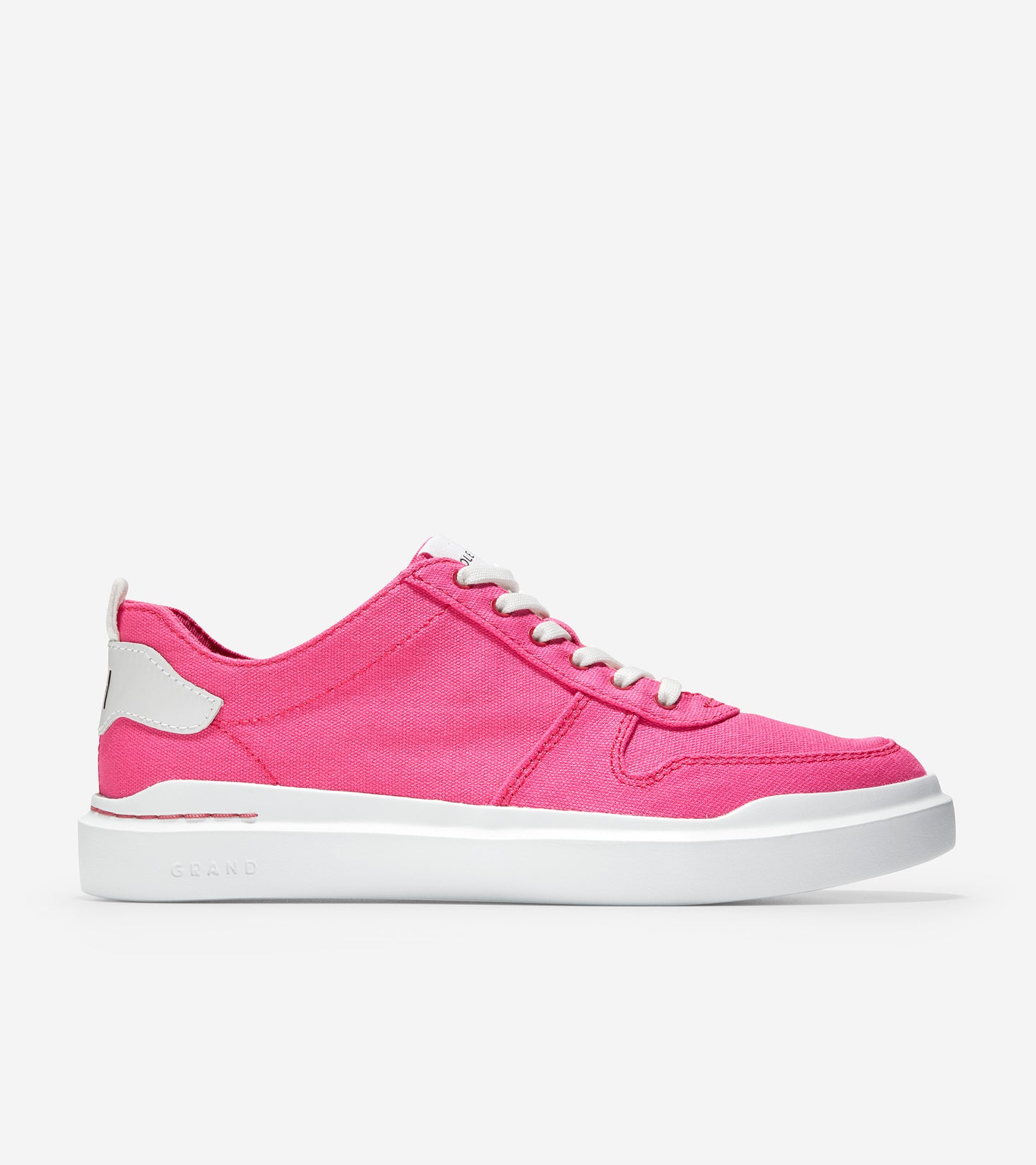 GrandPrø Rally Canvas Court Sneaker