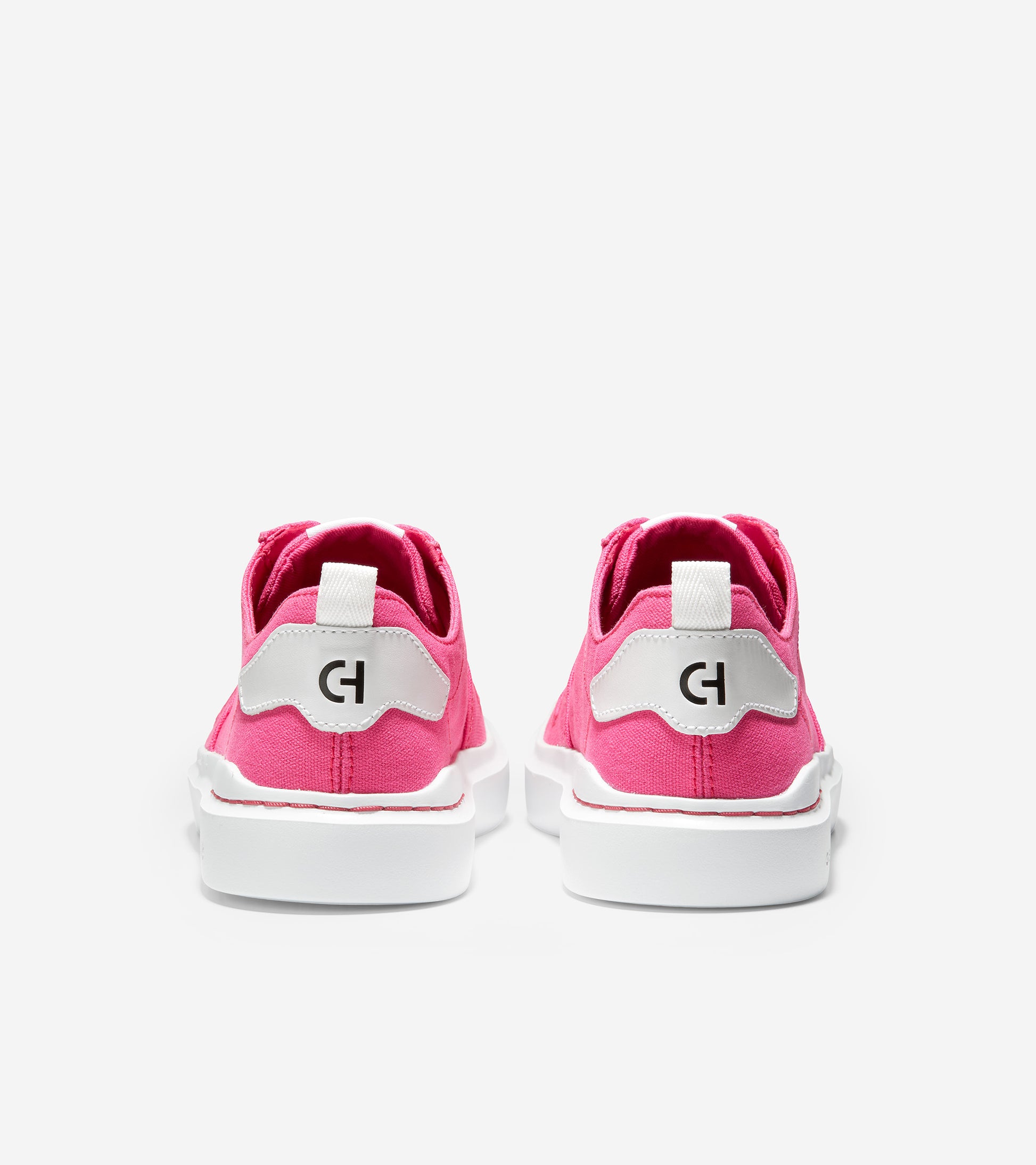 GrandPrø Rally Canvas Court Sneaker