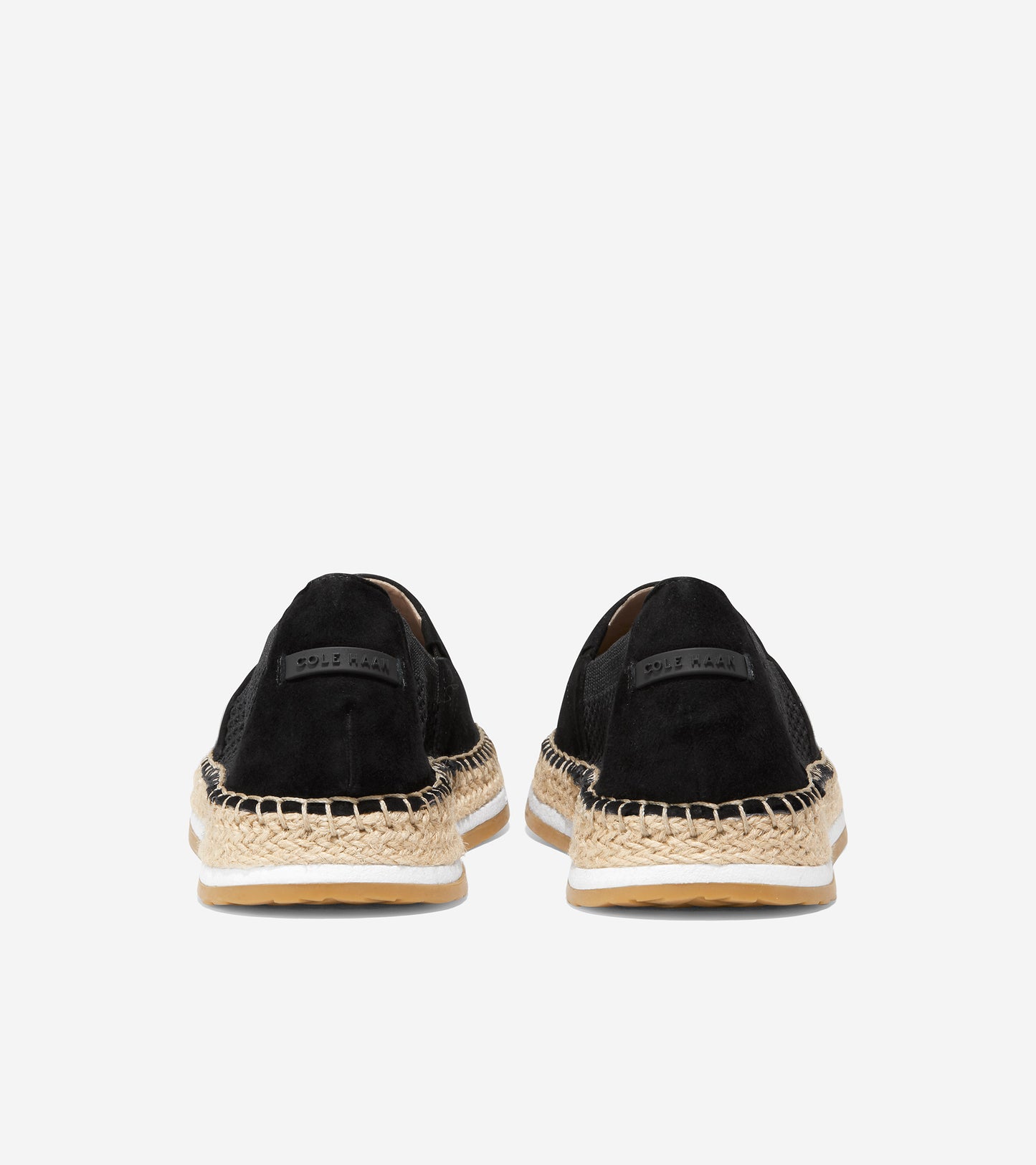 Cloudfeel Espadrille Loafer